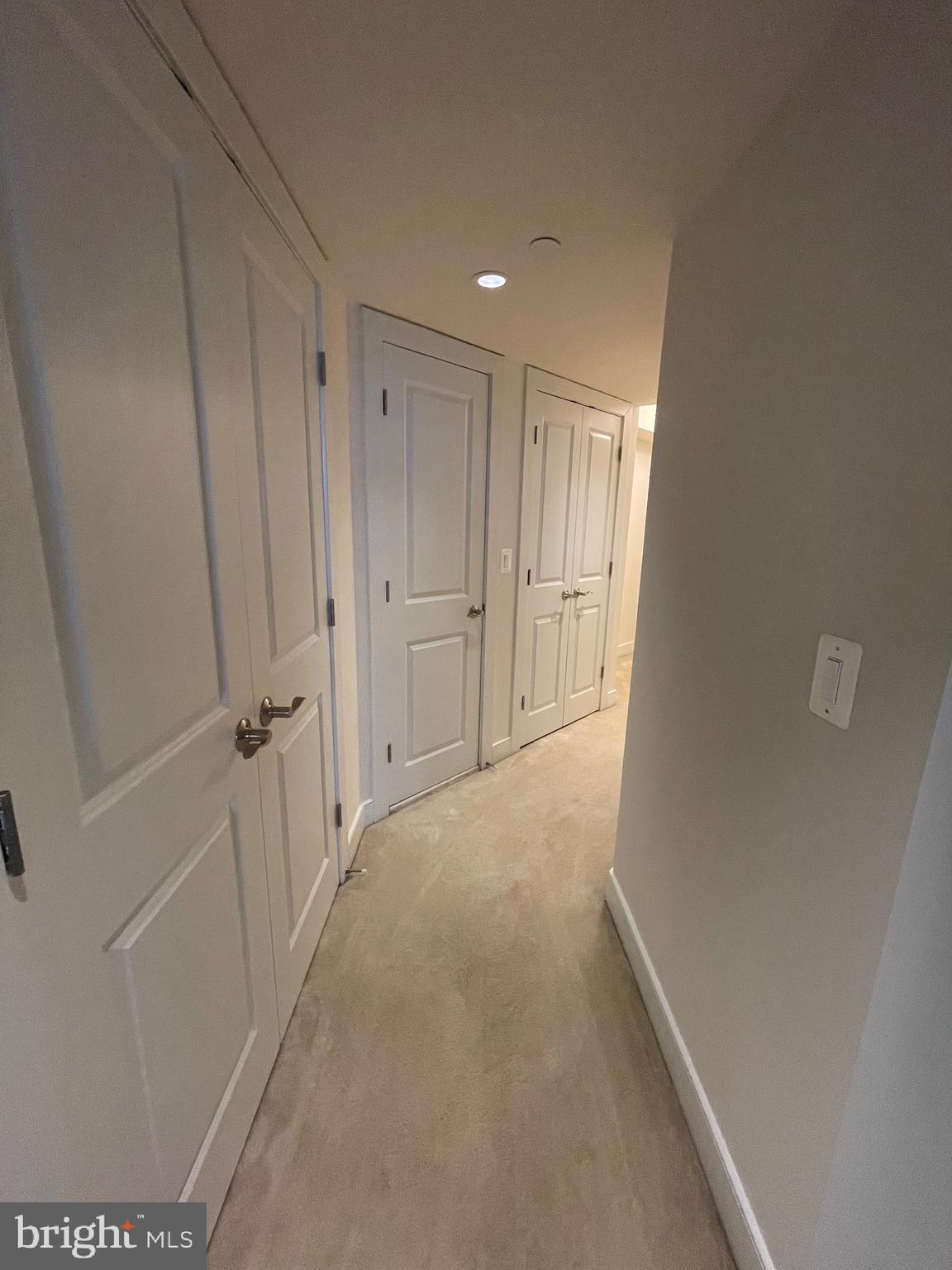 COURTHOUSE - Residential Lease