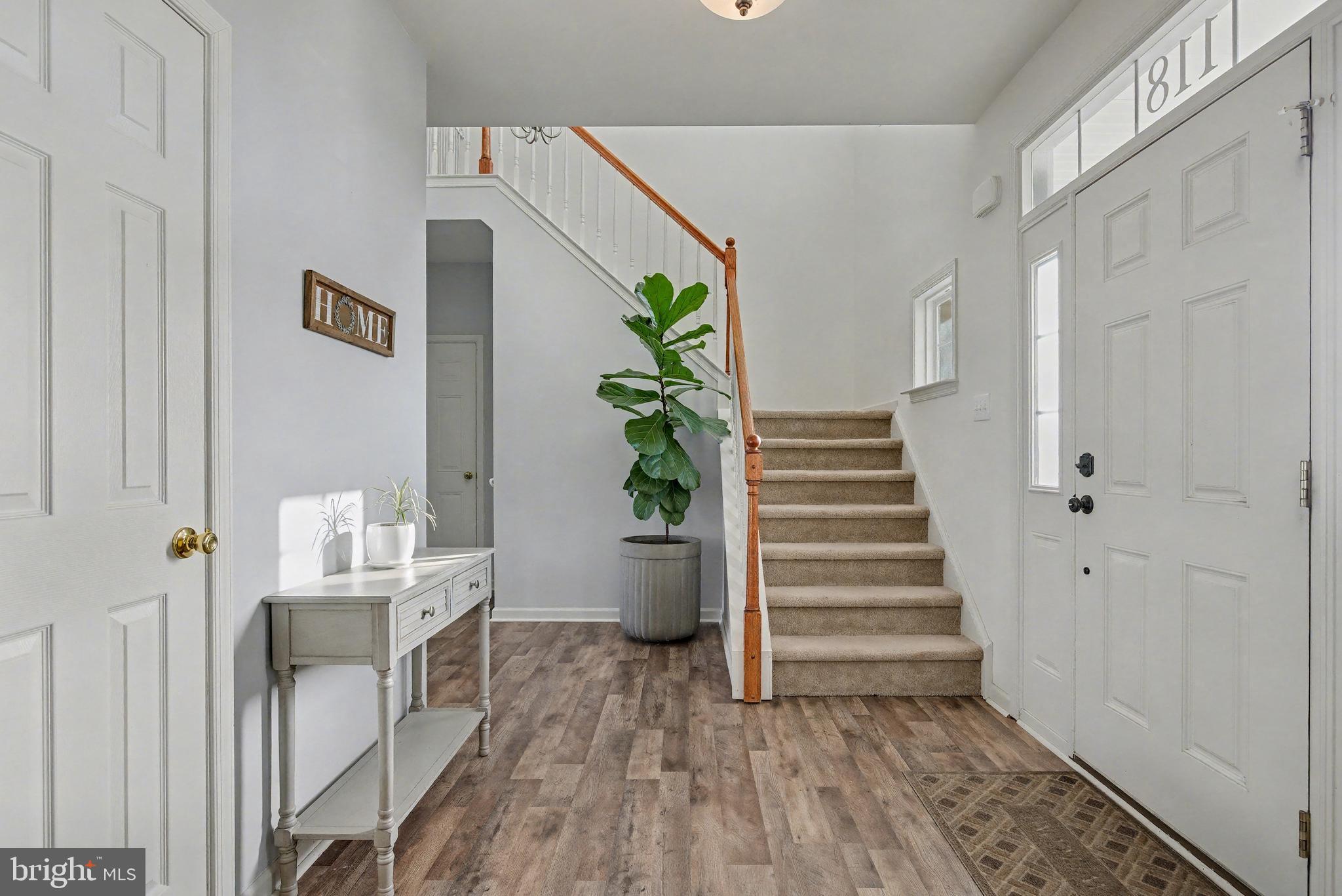 FAIRBROOK - Residential