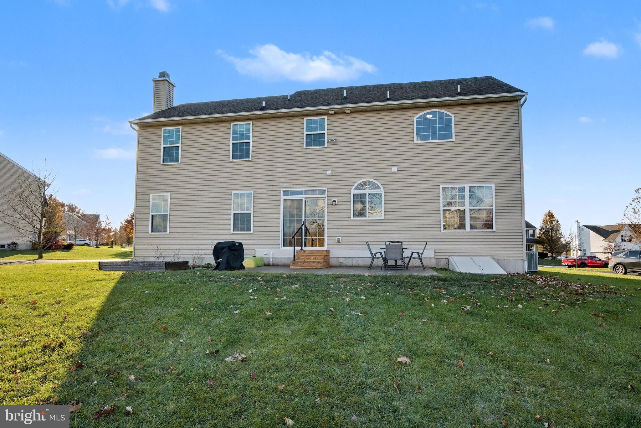 FAIRBROOK - Residential