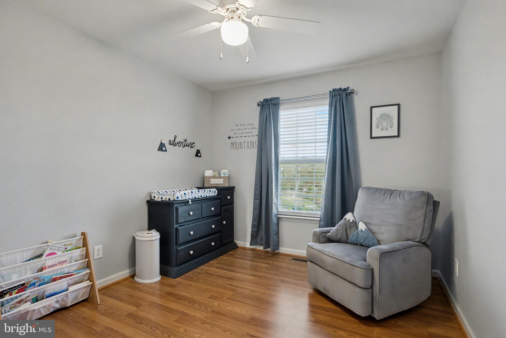 FAIRBROOK - Residential