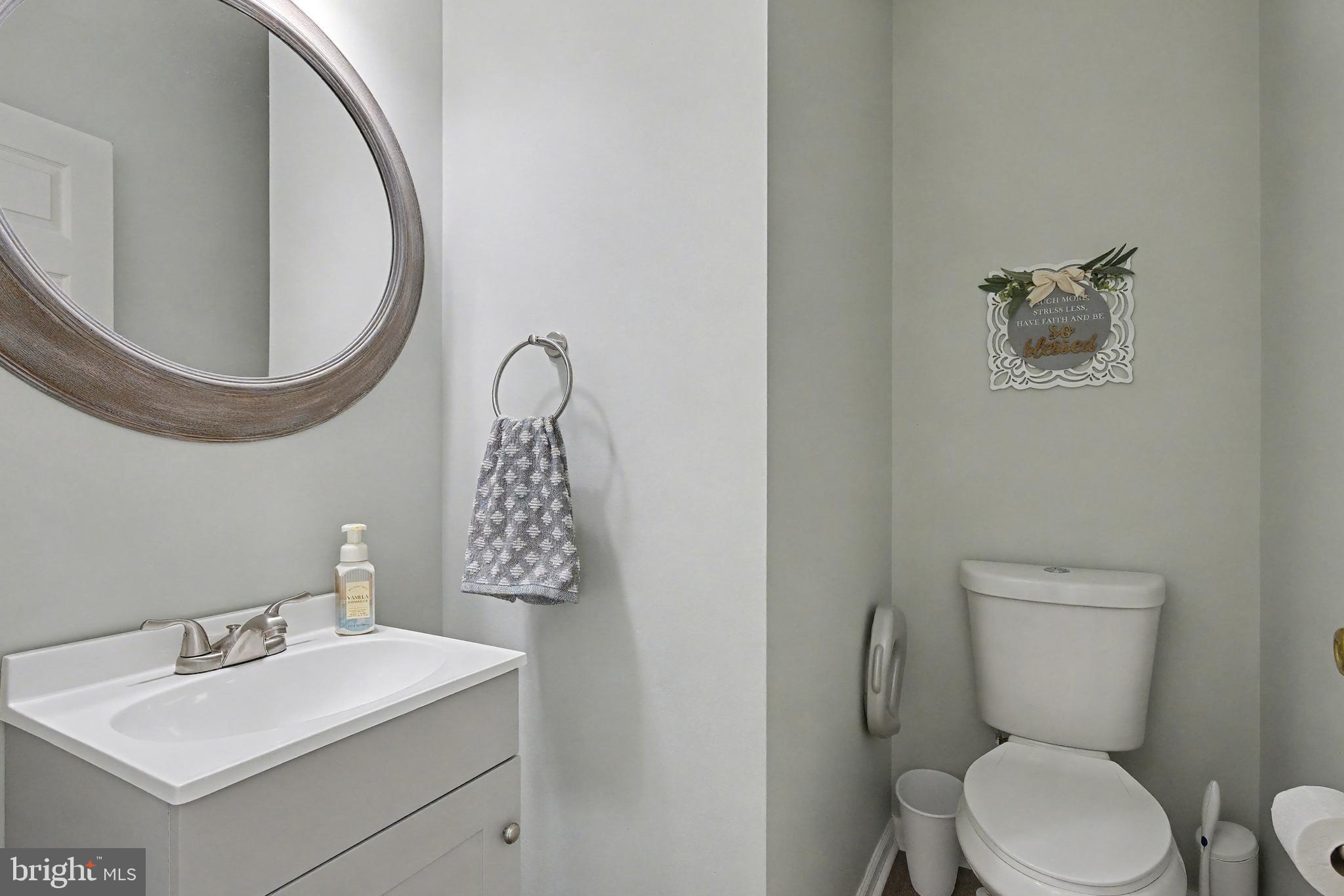 FAIRBROOK - Residential