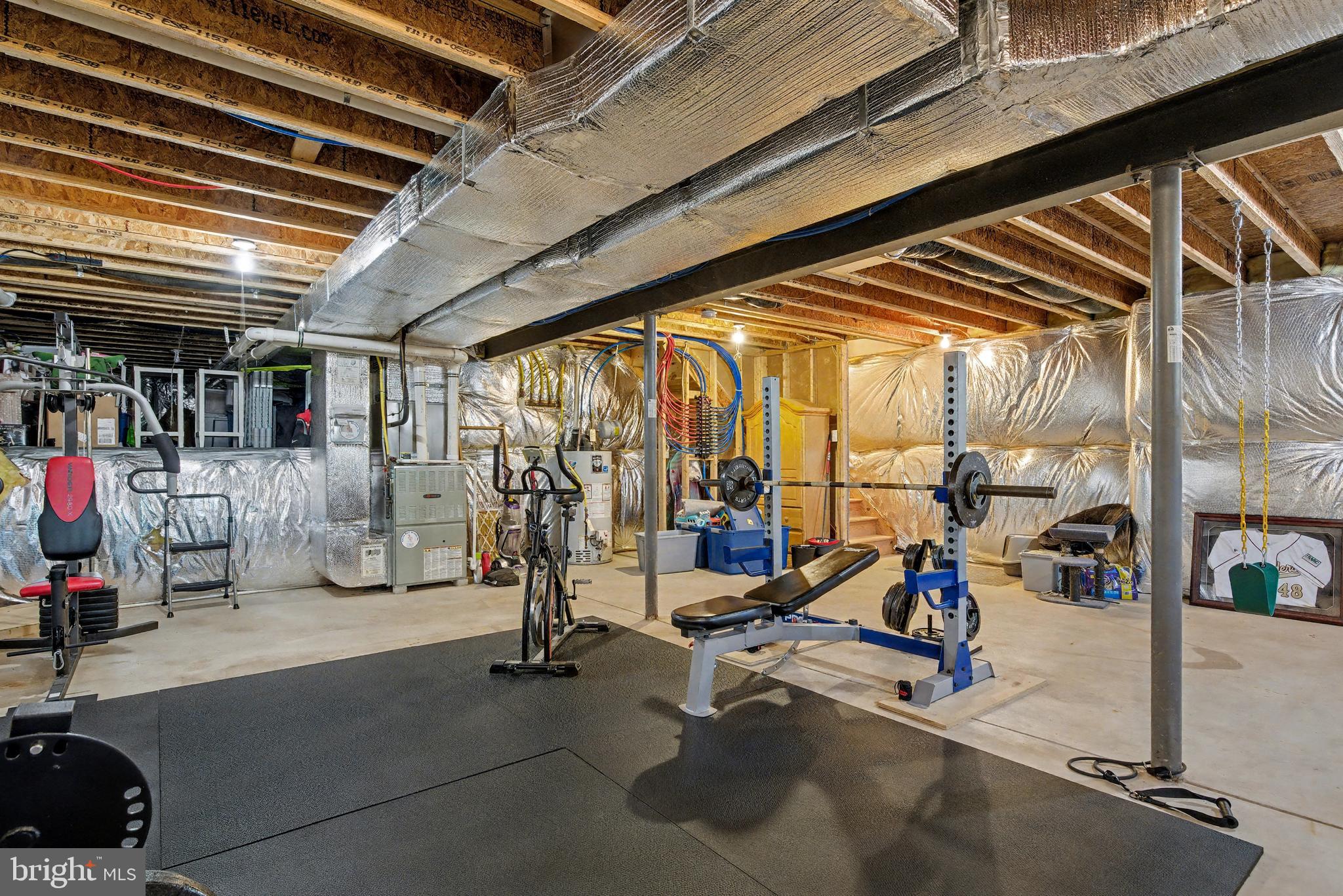 FAIRBROOK - Residential