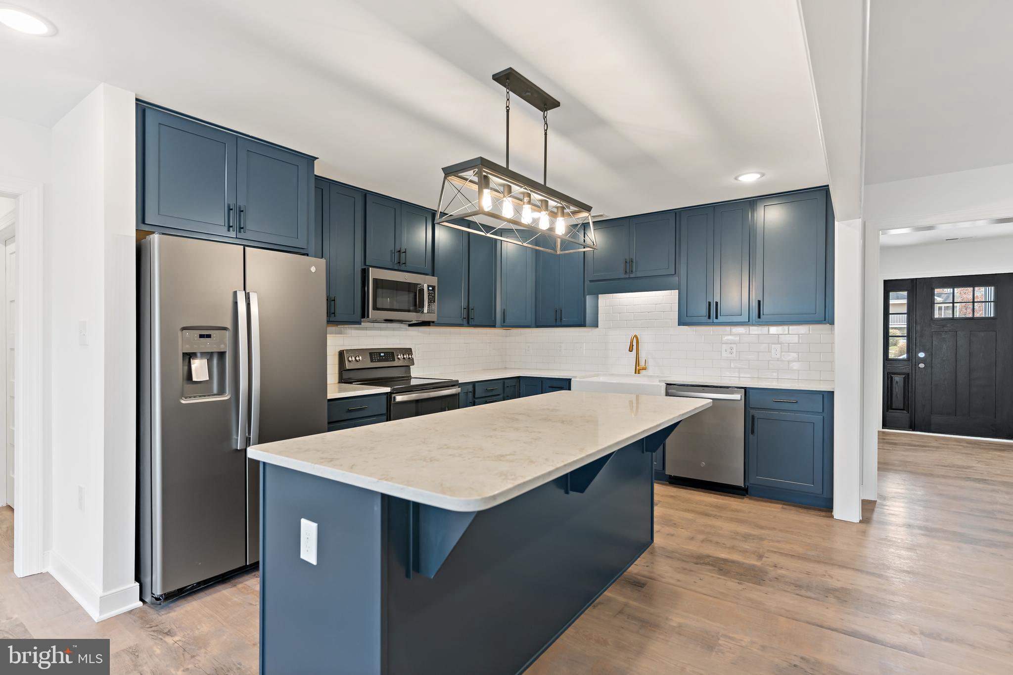 THE WOODS - Residential