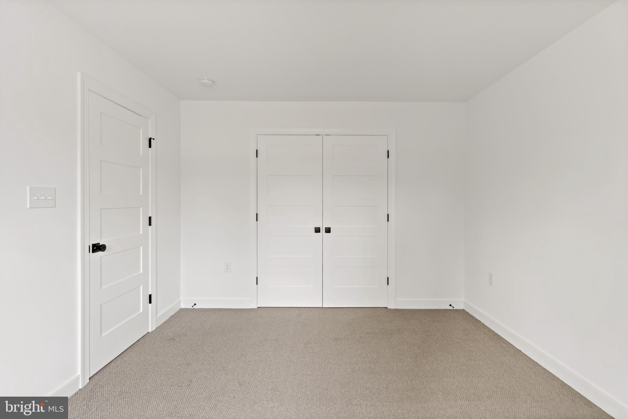 THE WOODS - Residential