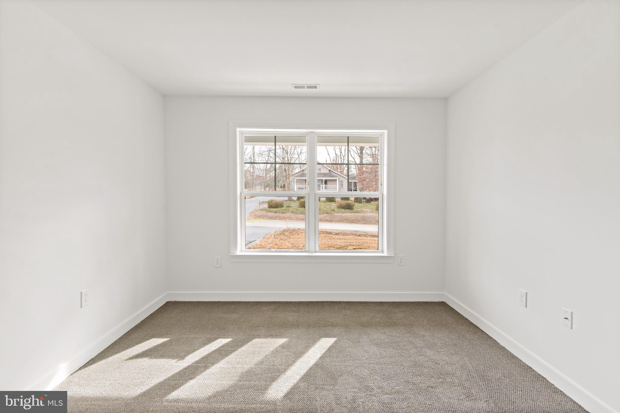 THE WOODS - Residential