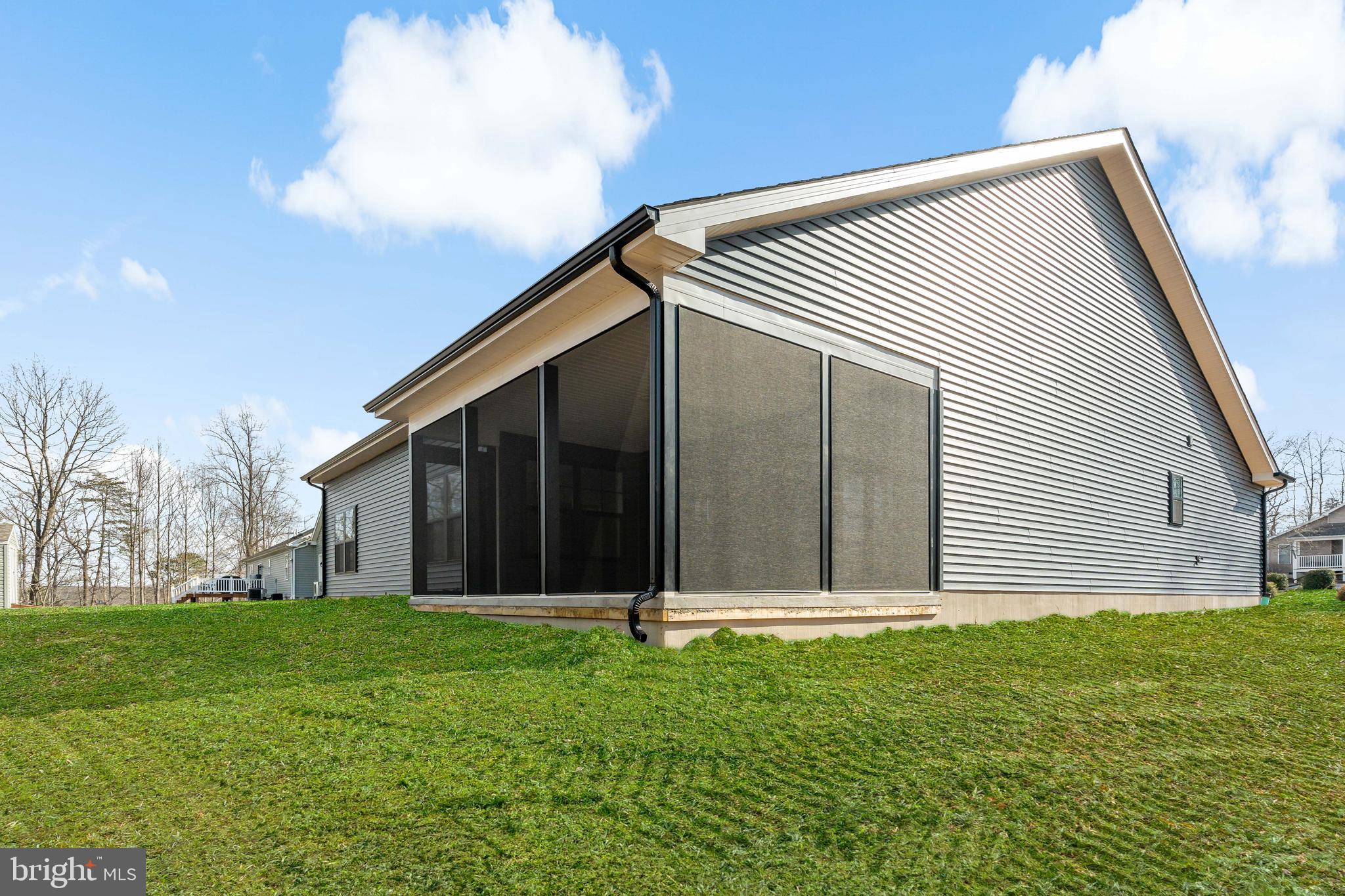 THE WOODS - Residential