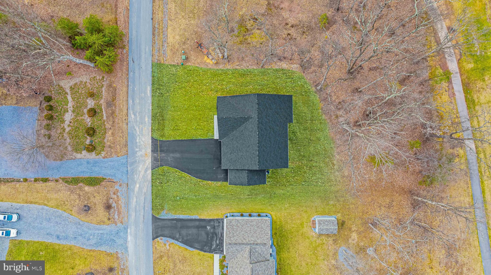 THE WOODS - Residential