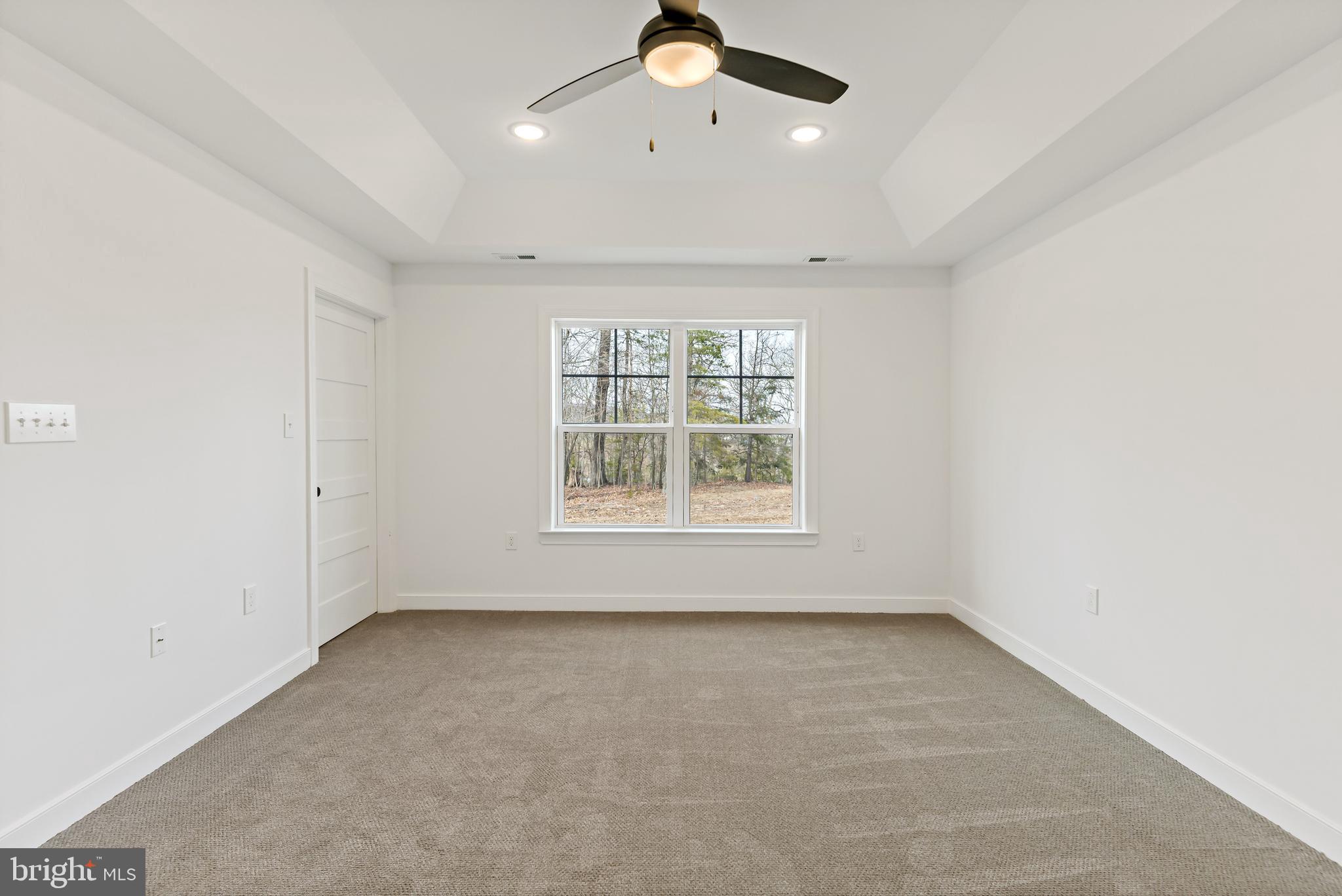 THE WOODS - Residential