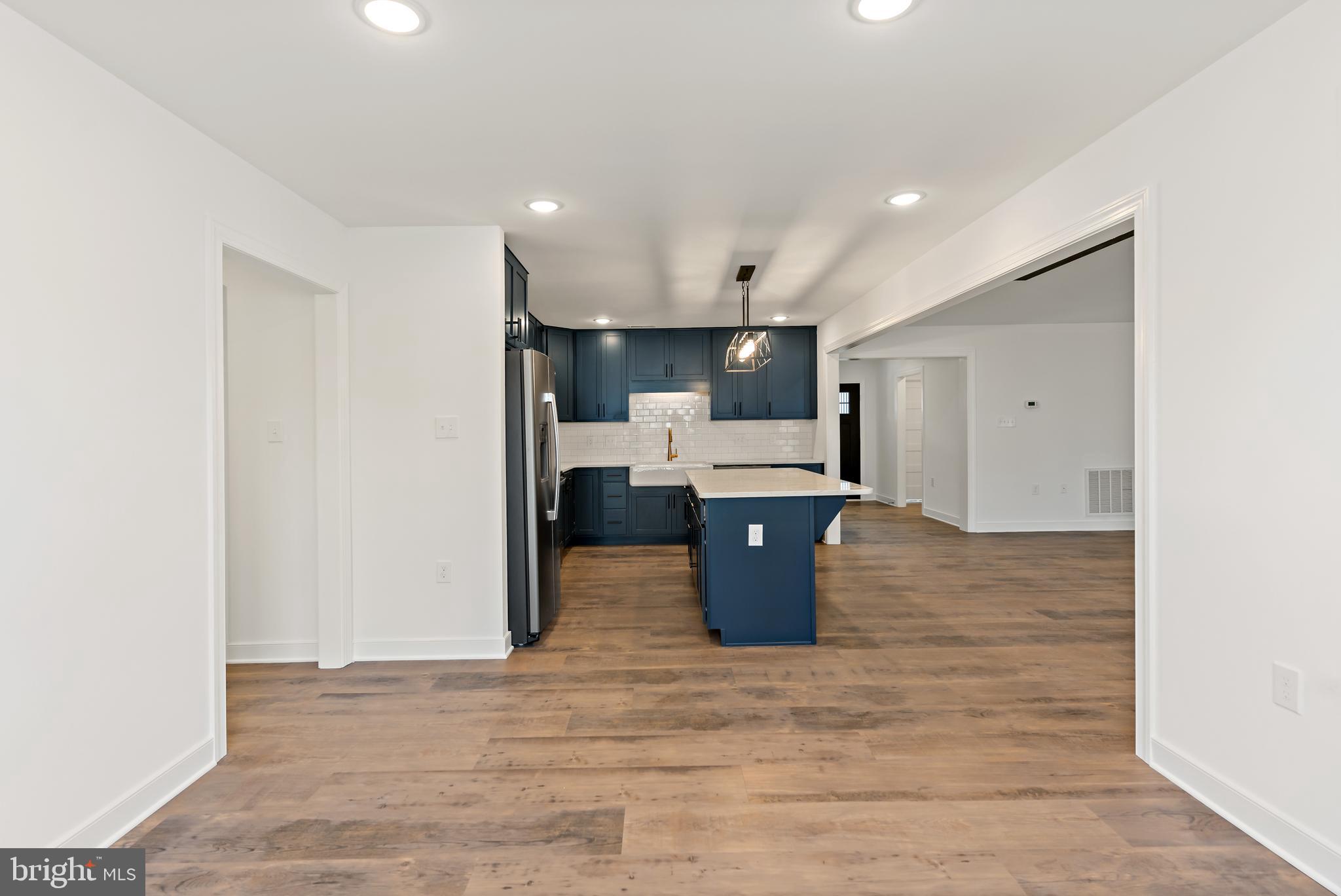 THE WOODS - Residential