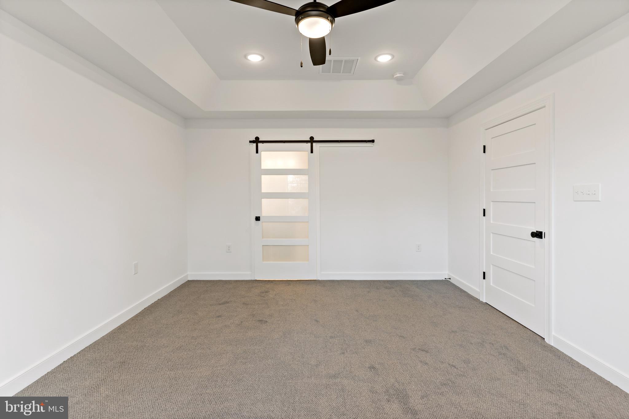 THE WOODS - Residential