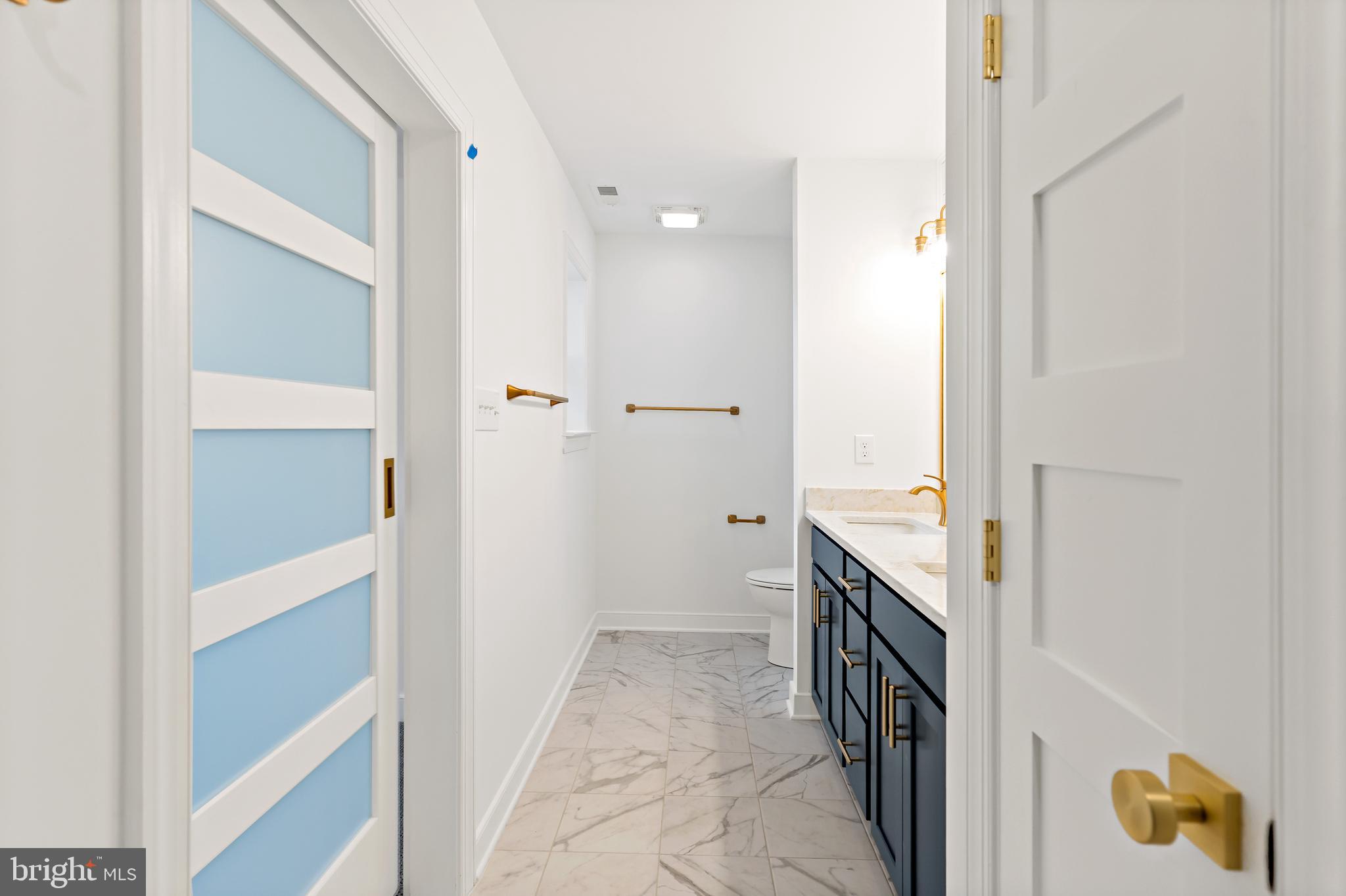 THE WOODS - Residential