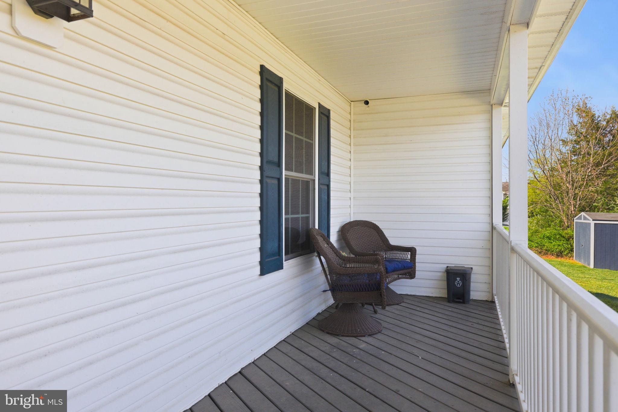 OAK HILL - Residential