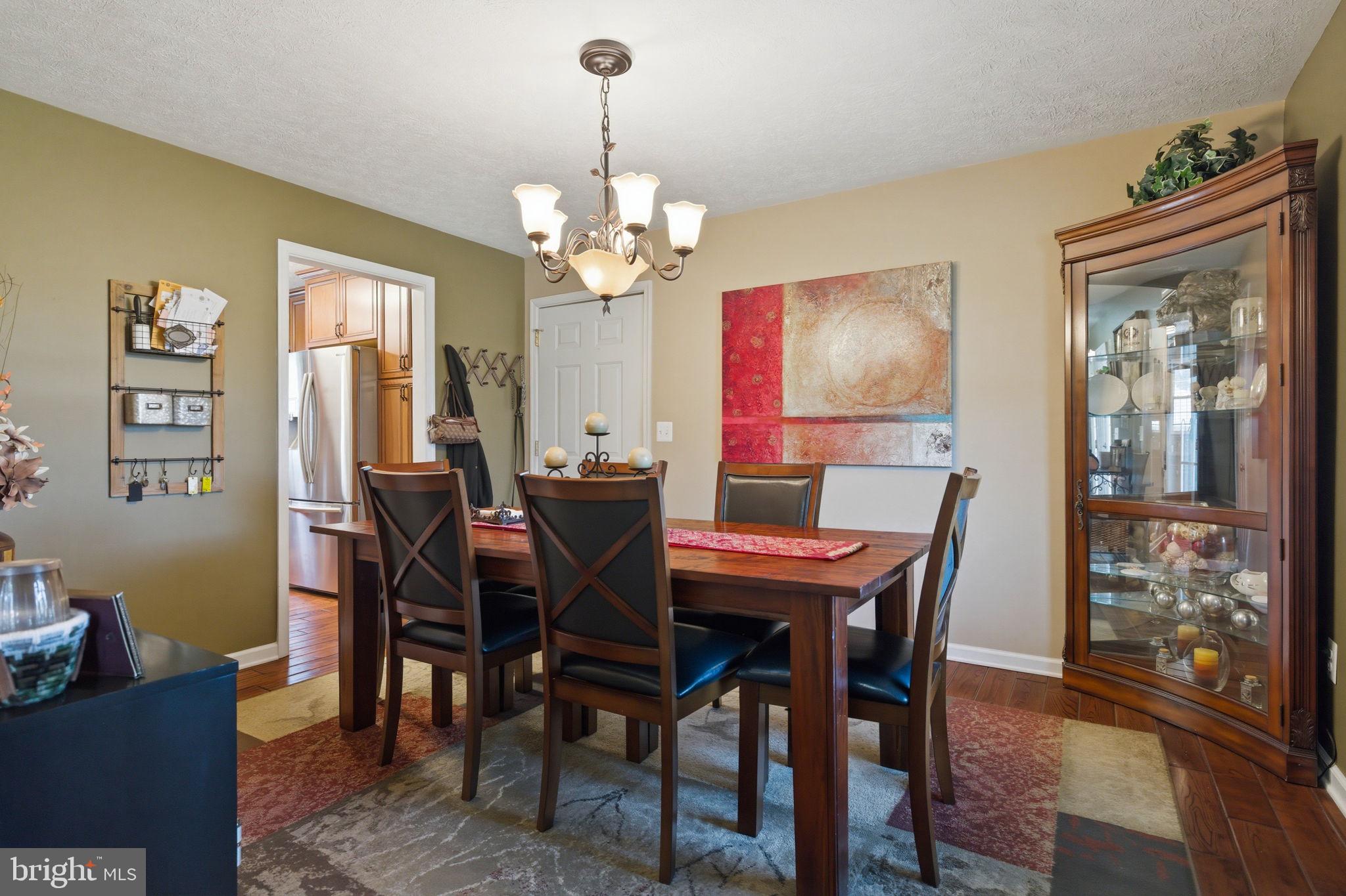 OAK HILL - Residential