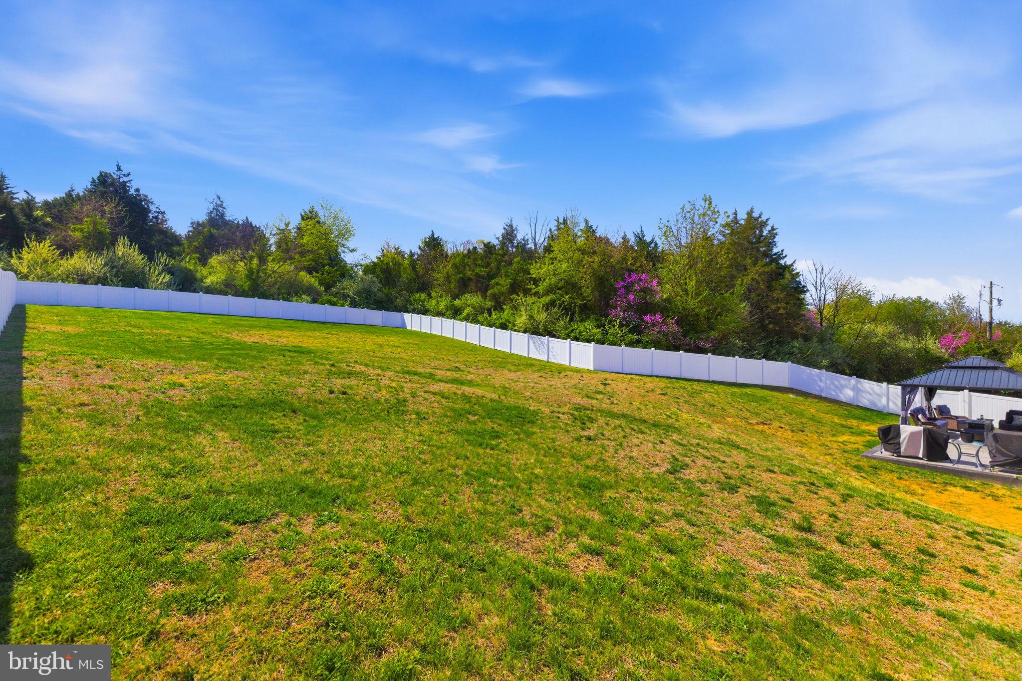 OAK HILL - Residential