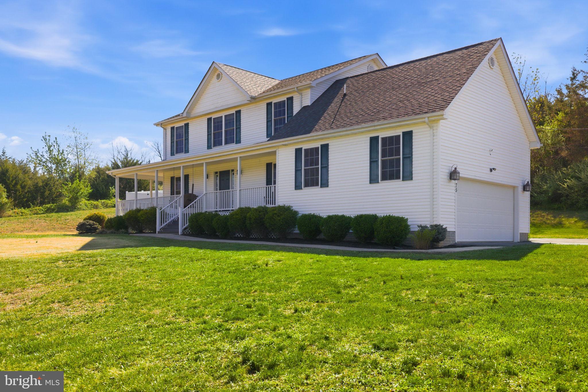 OAK HILL - Residential