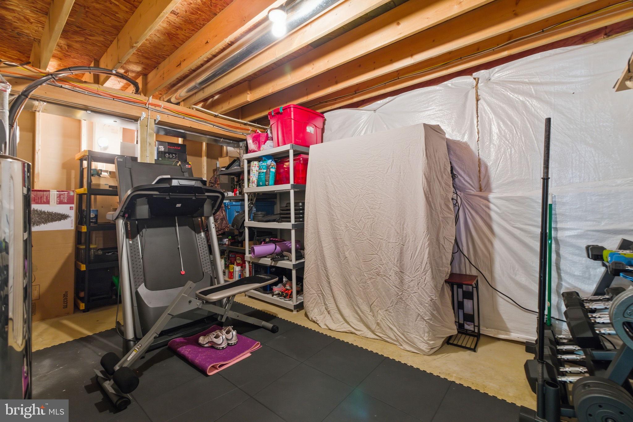 OAK HILL - Residential