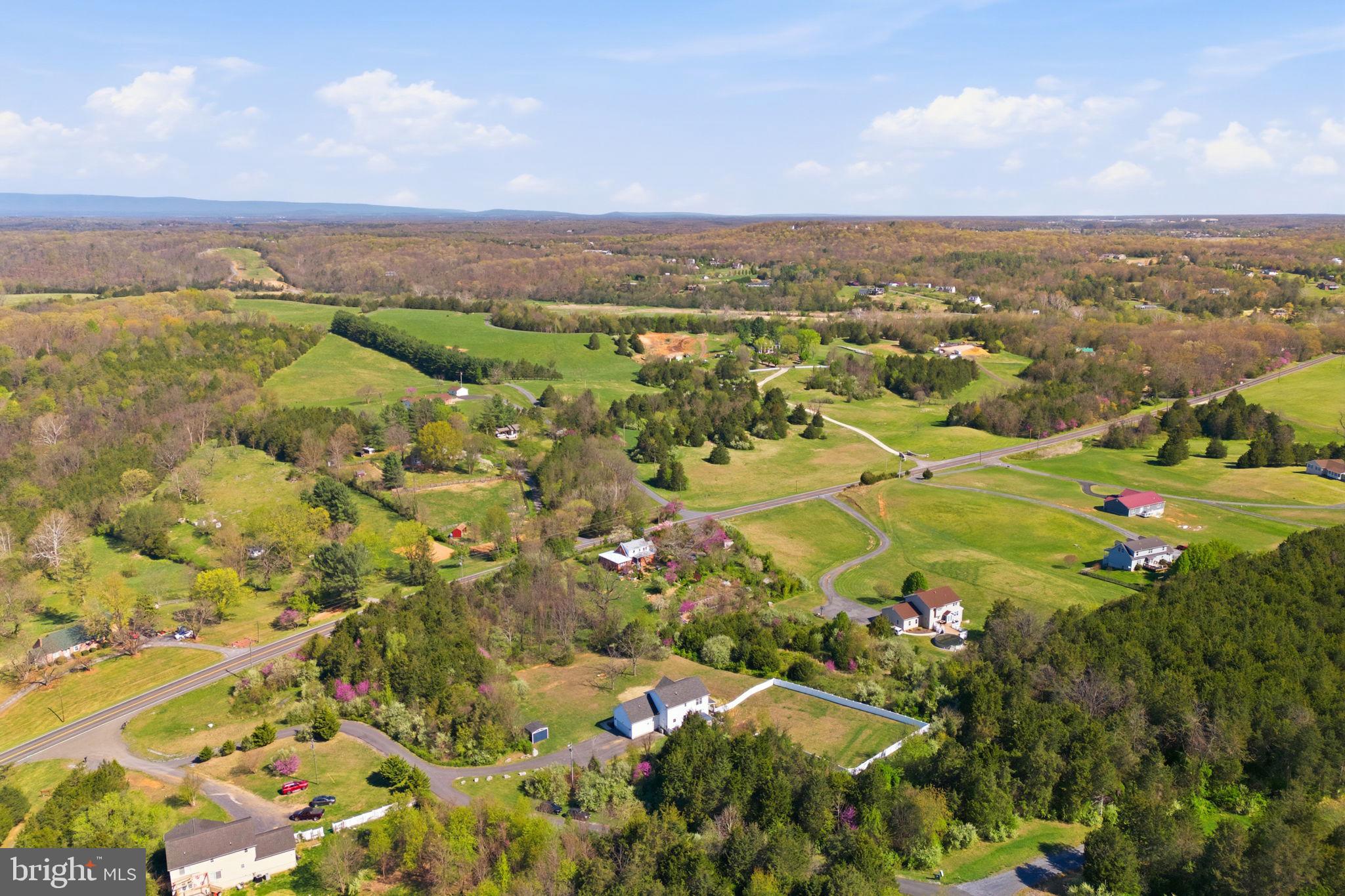 OAK HILL - Residential