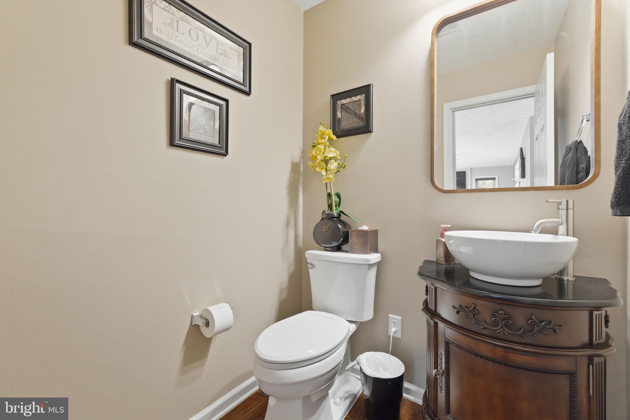 OAK HILL - Residential