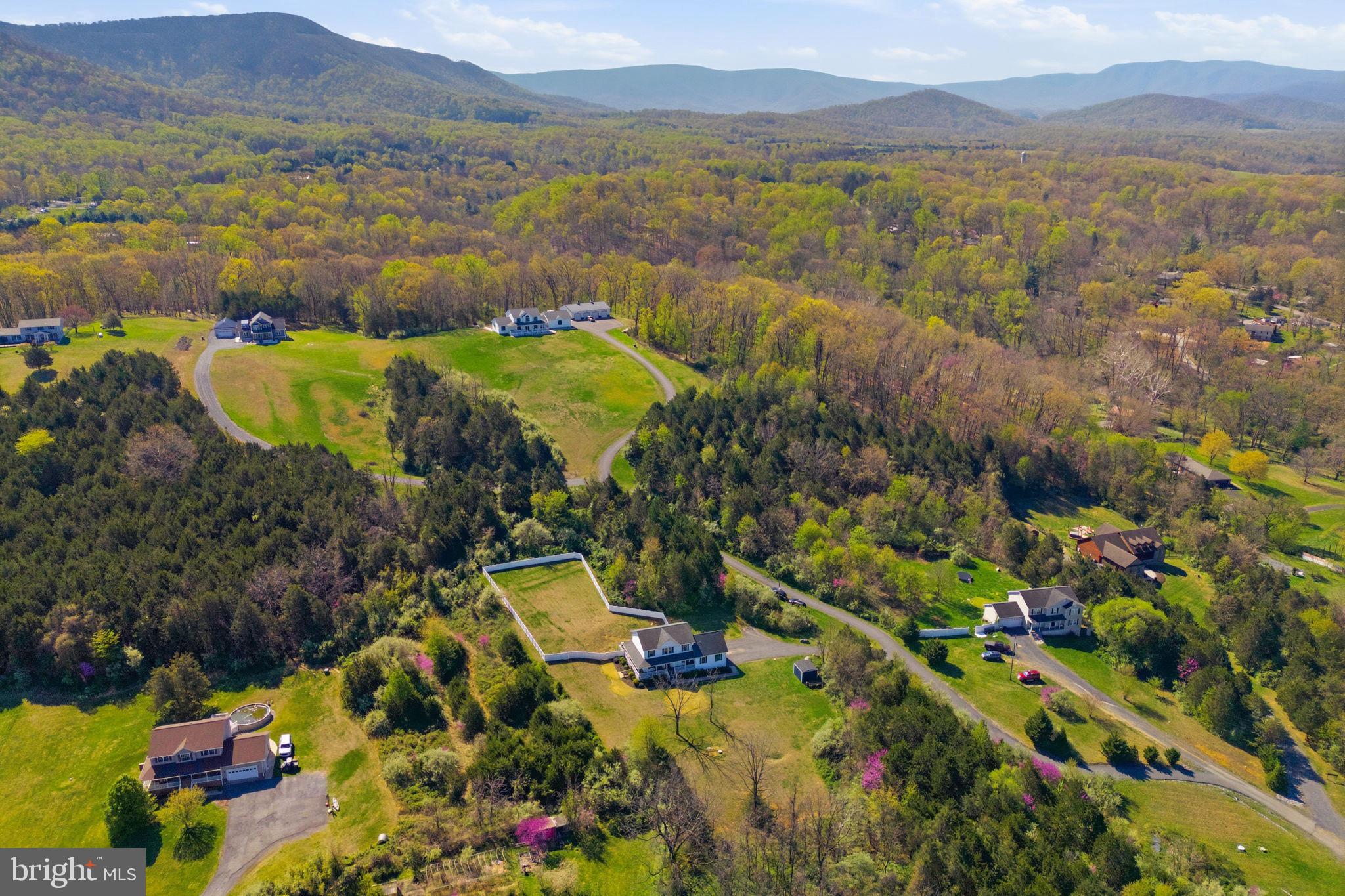 OAK HILL - Residential