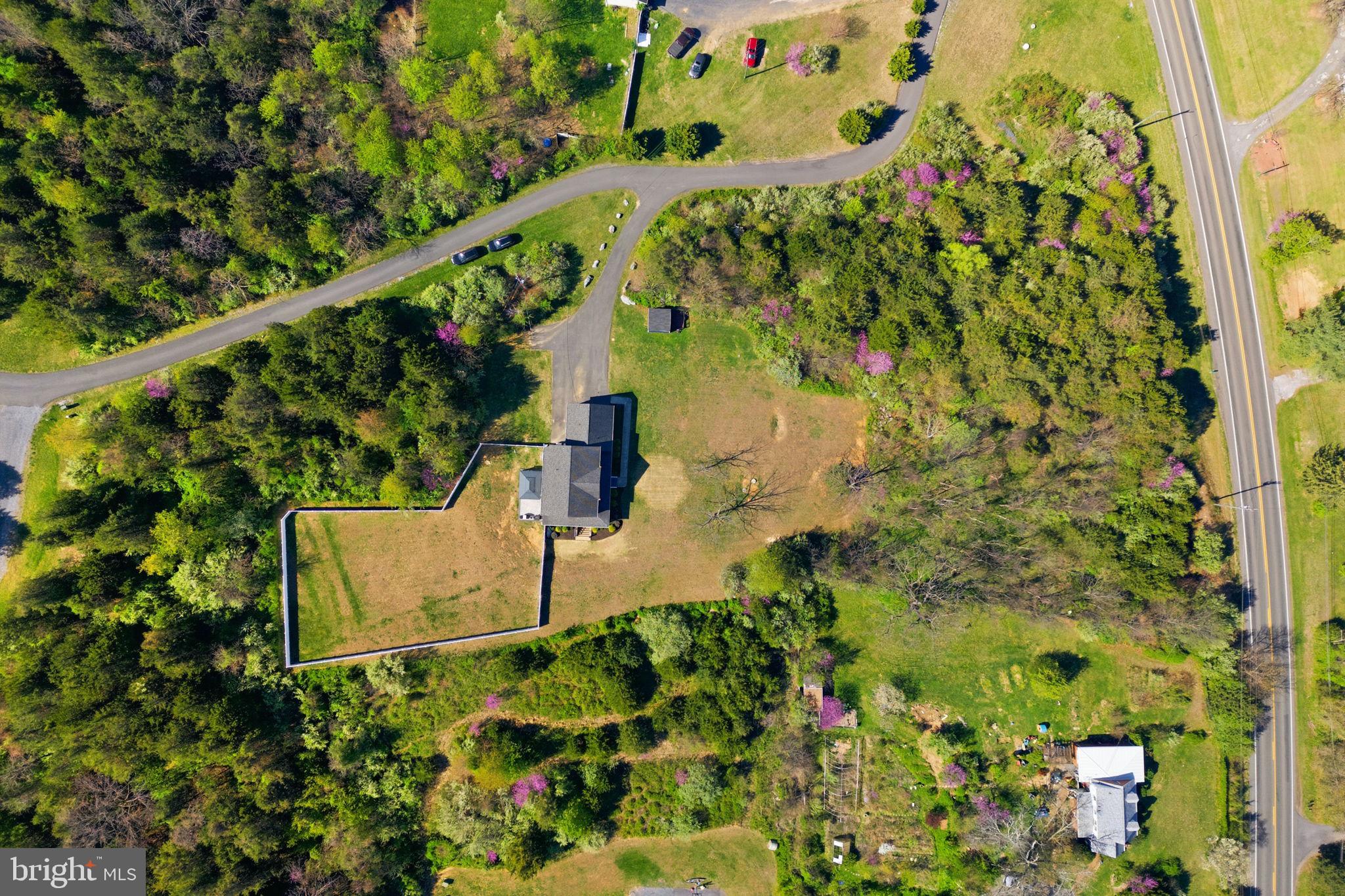 OAK HILL - Residential