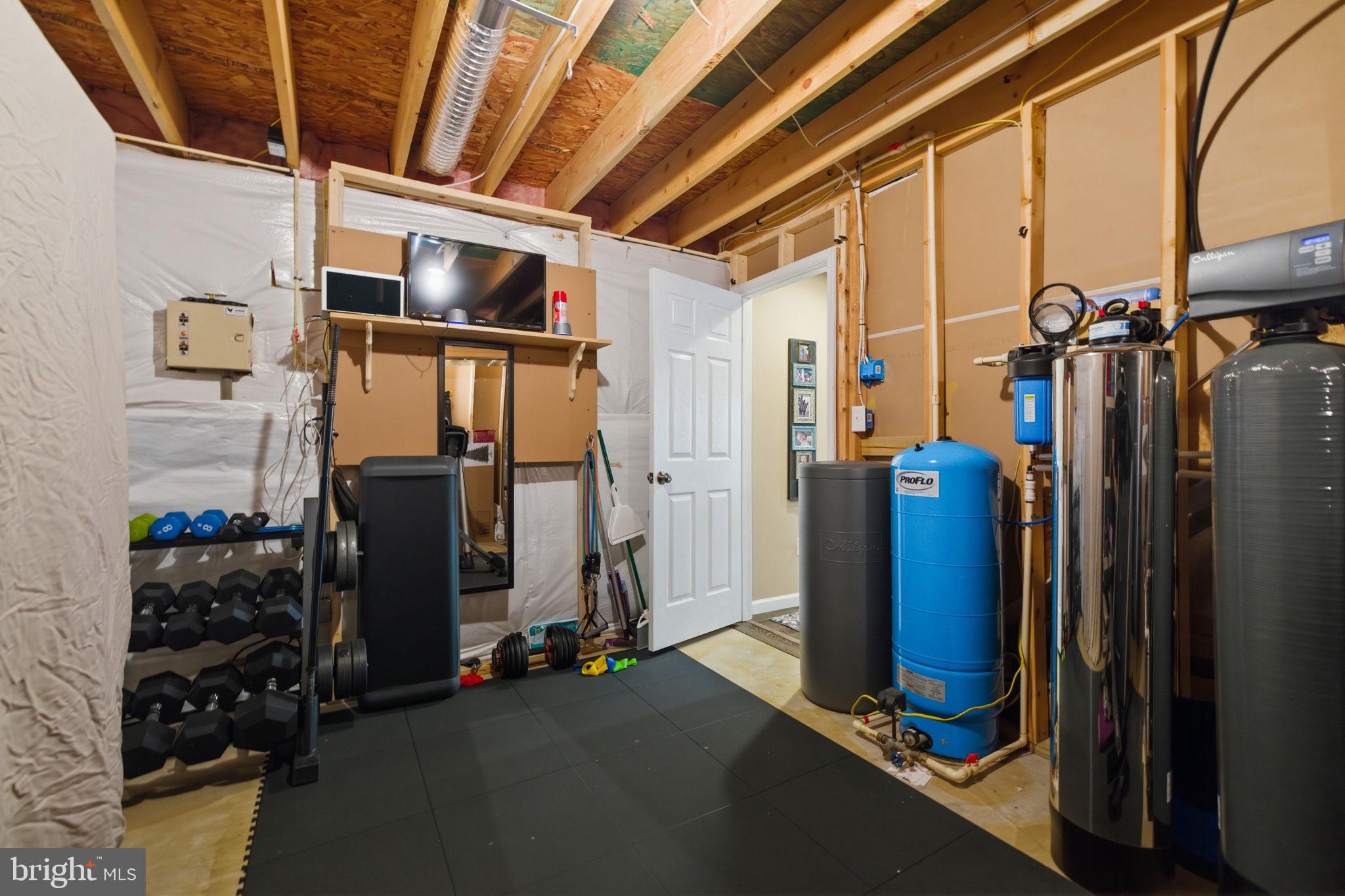 OAK HILL - Residential