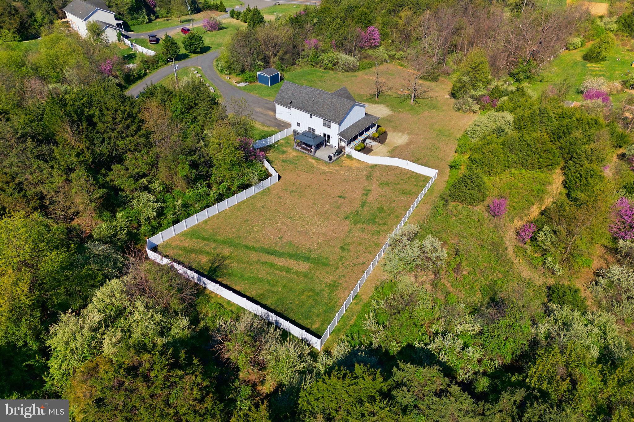 OAK HILL - Residential