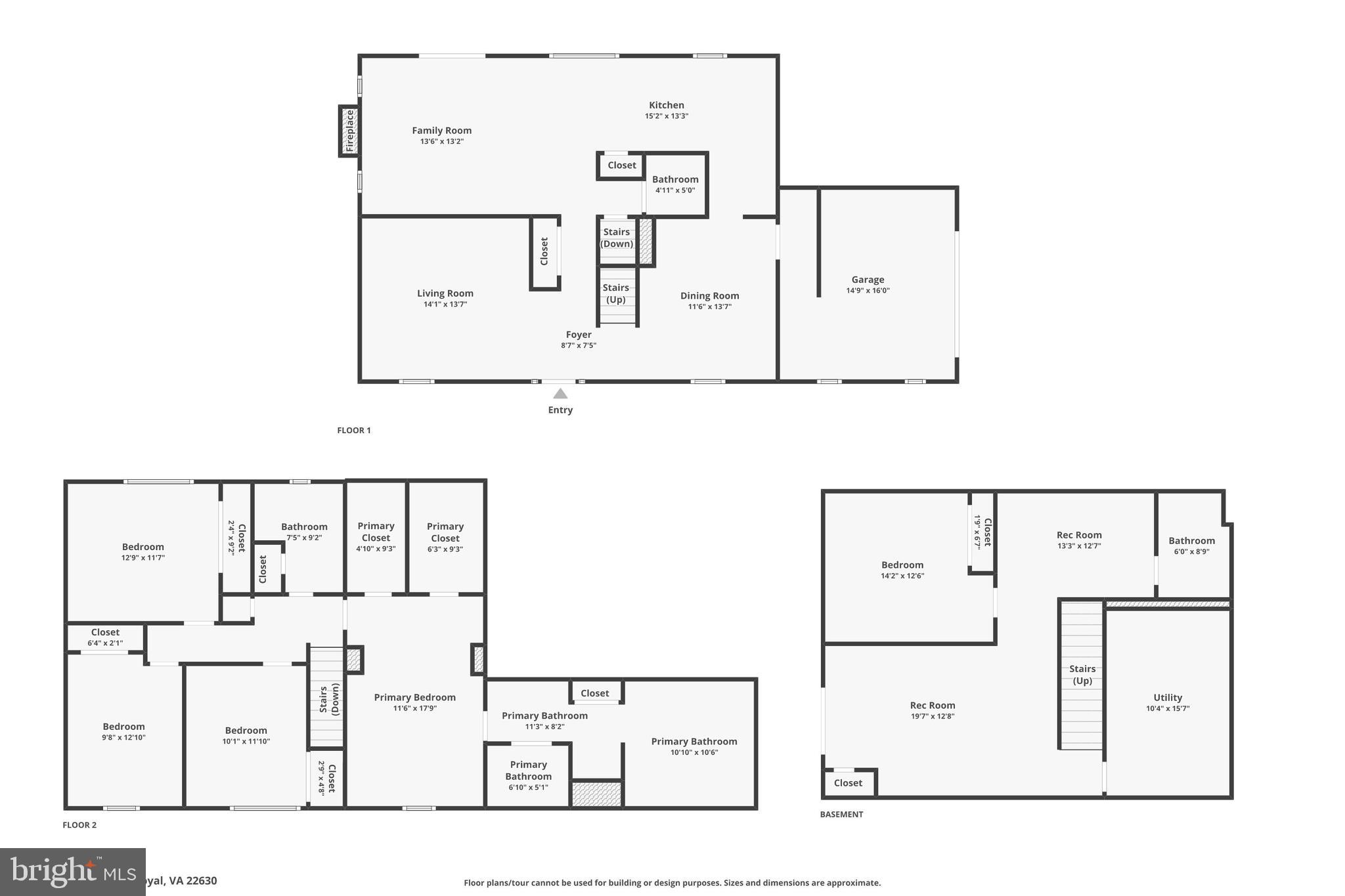 OAK HILL - Residential