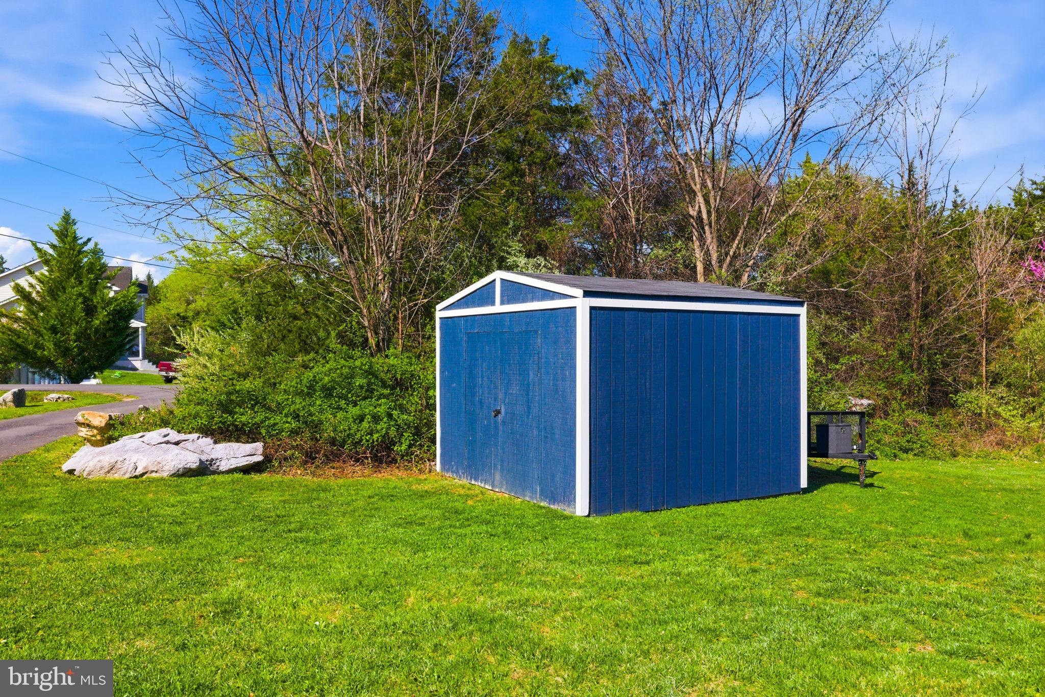 OAK HILL - Residential