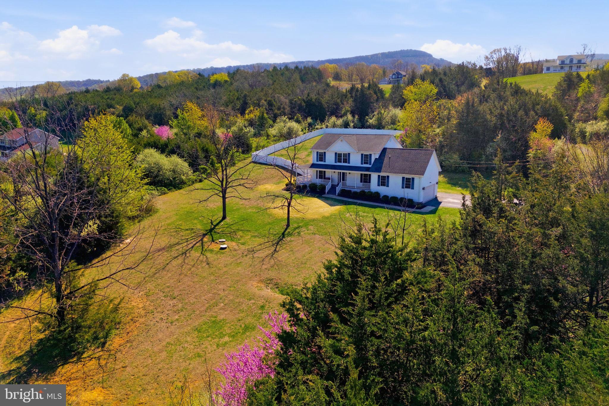 OAK HILL - Residential