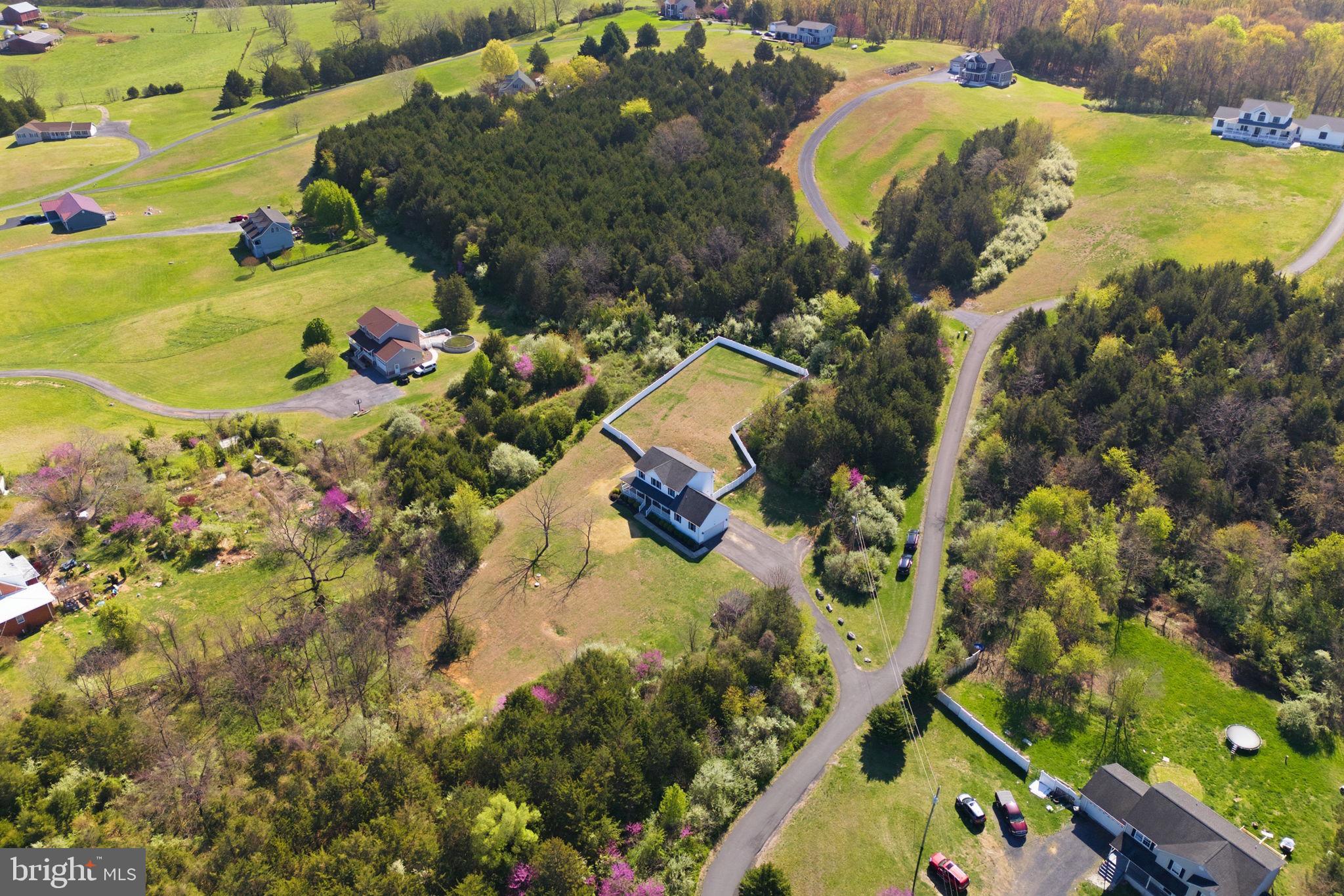 OAK HILL - Residential