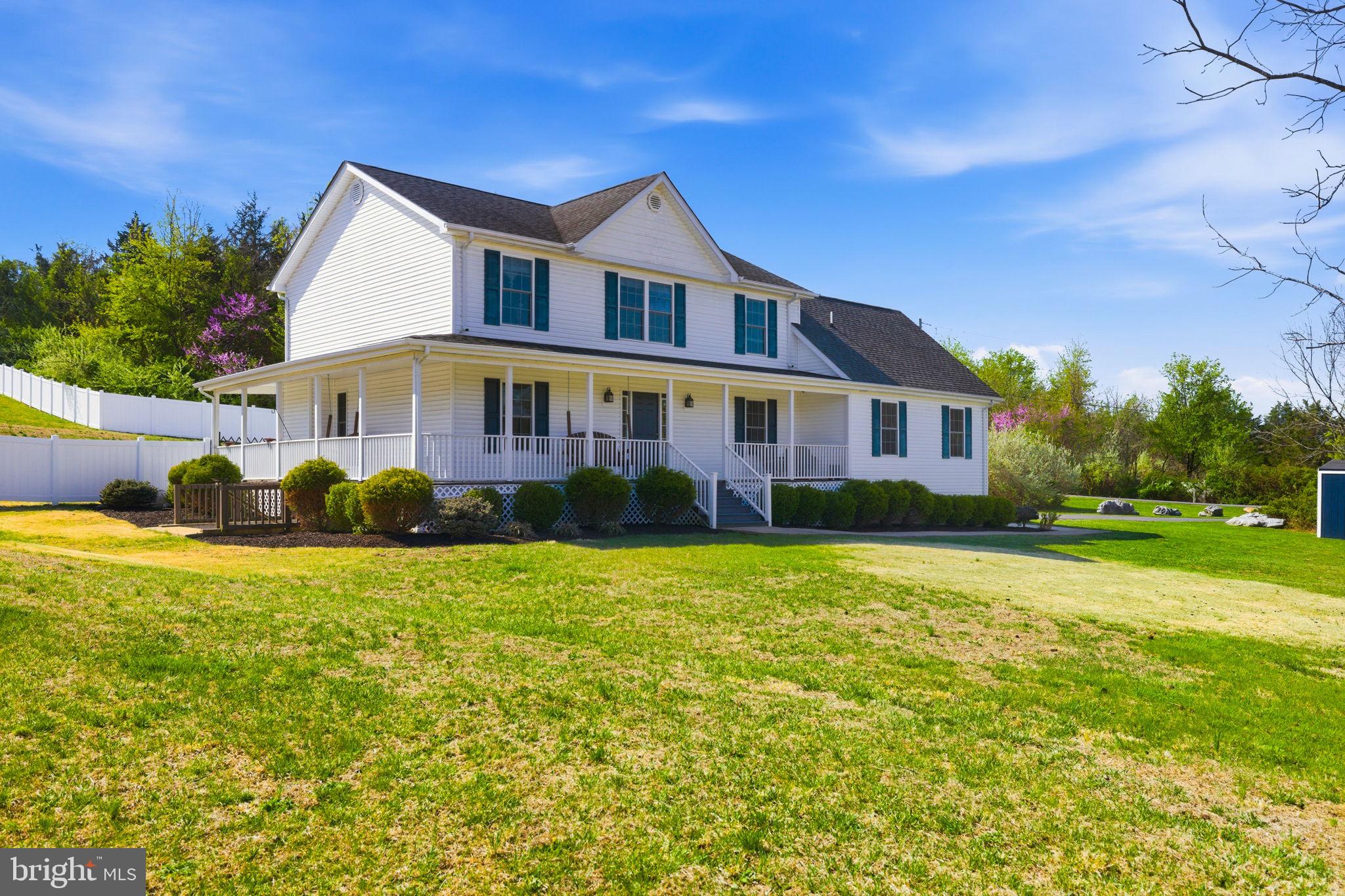 OAK HILL - Residential