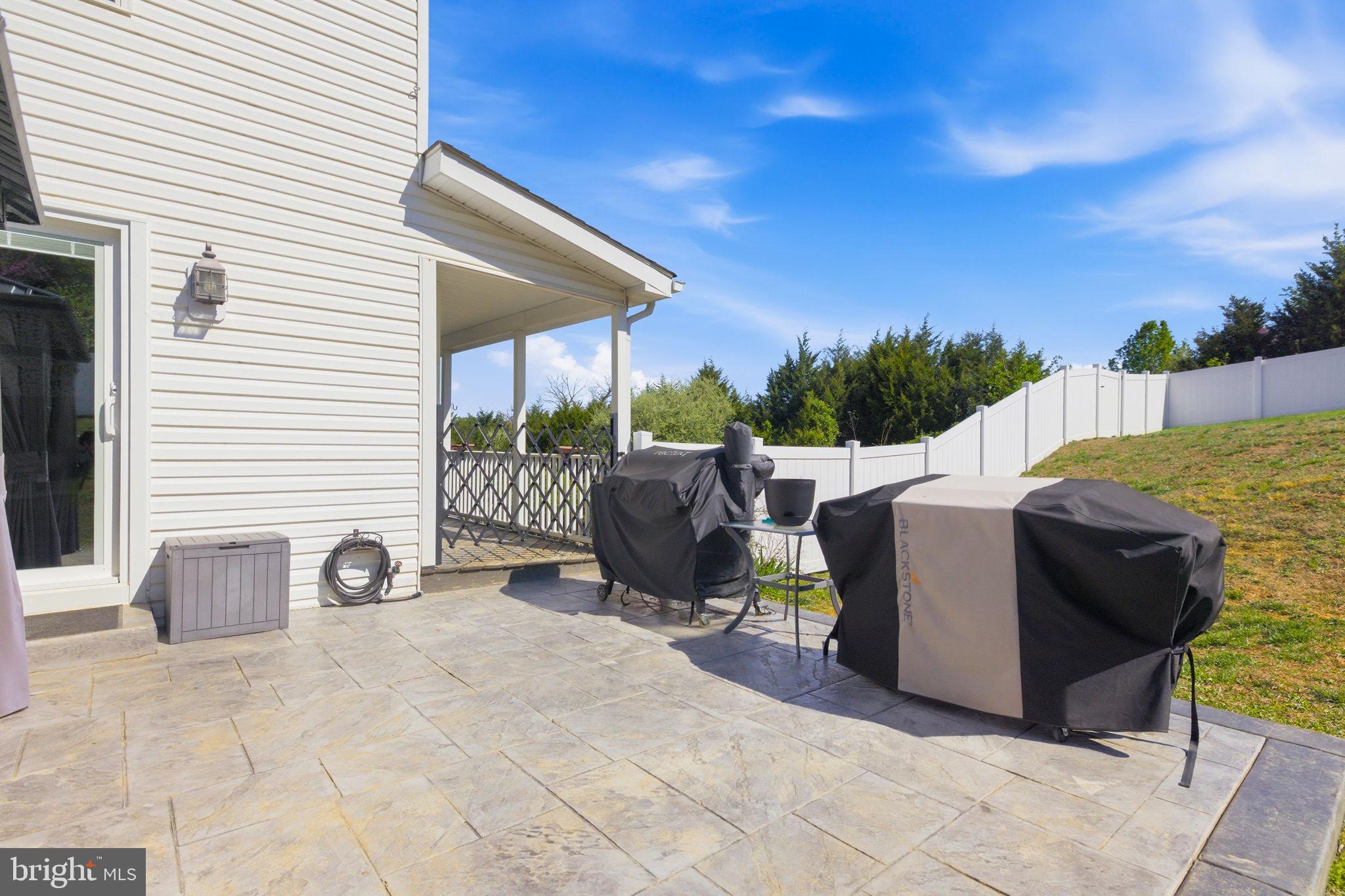 OAK HILL - Residential