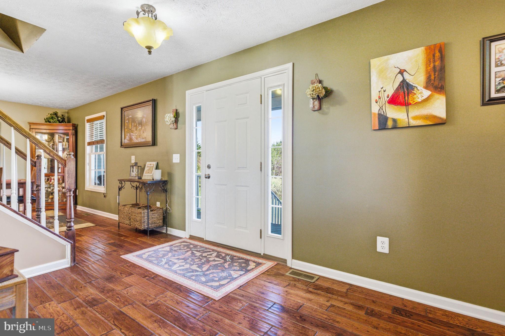 OAK HILL - Residential