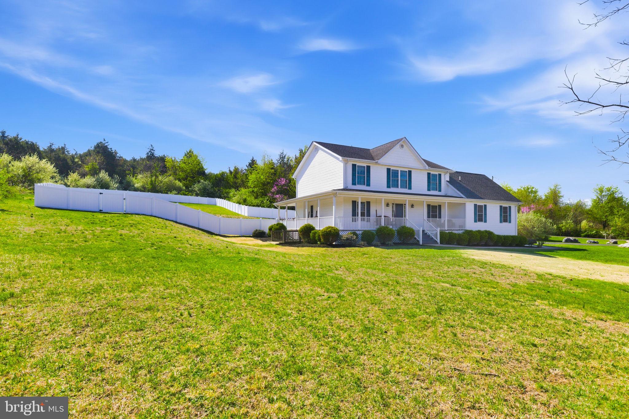 OAK HILL - Residential