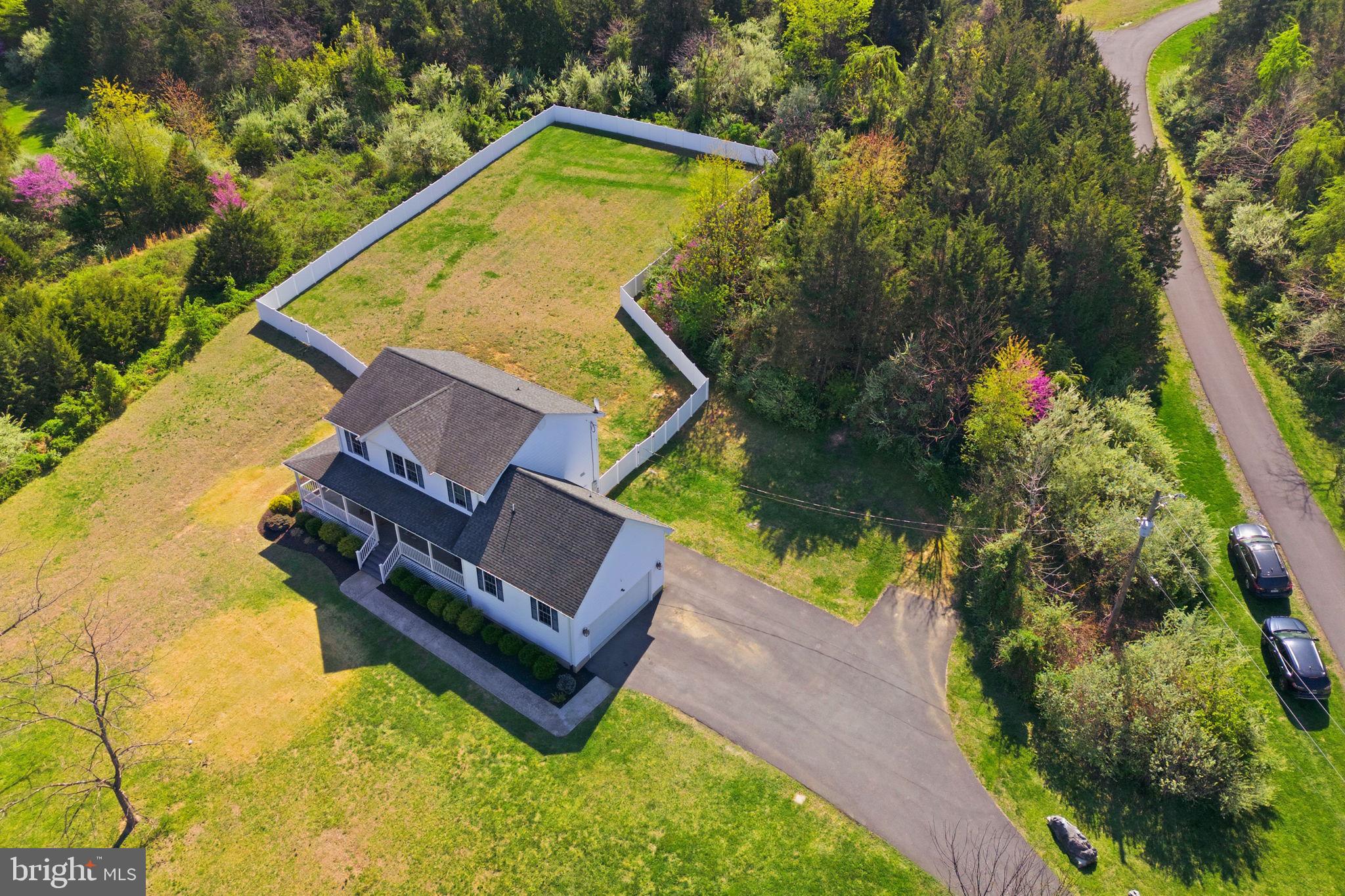 OAK HILL - Residential