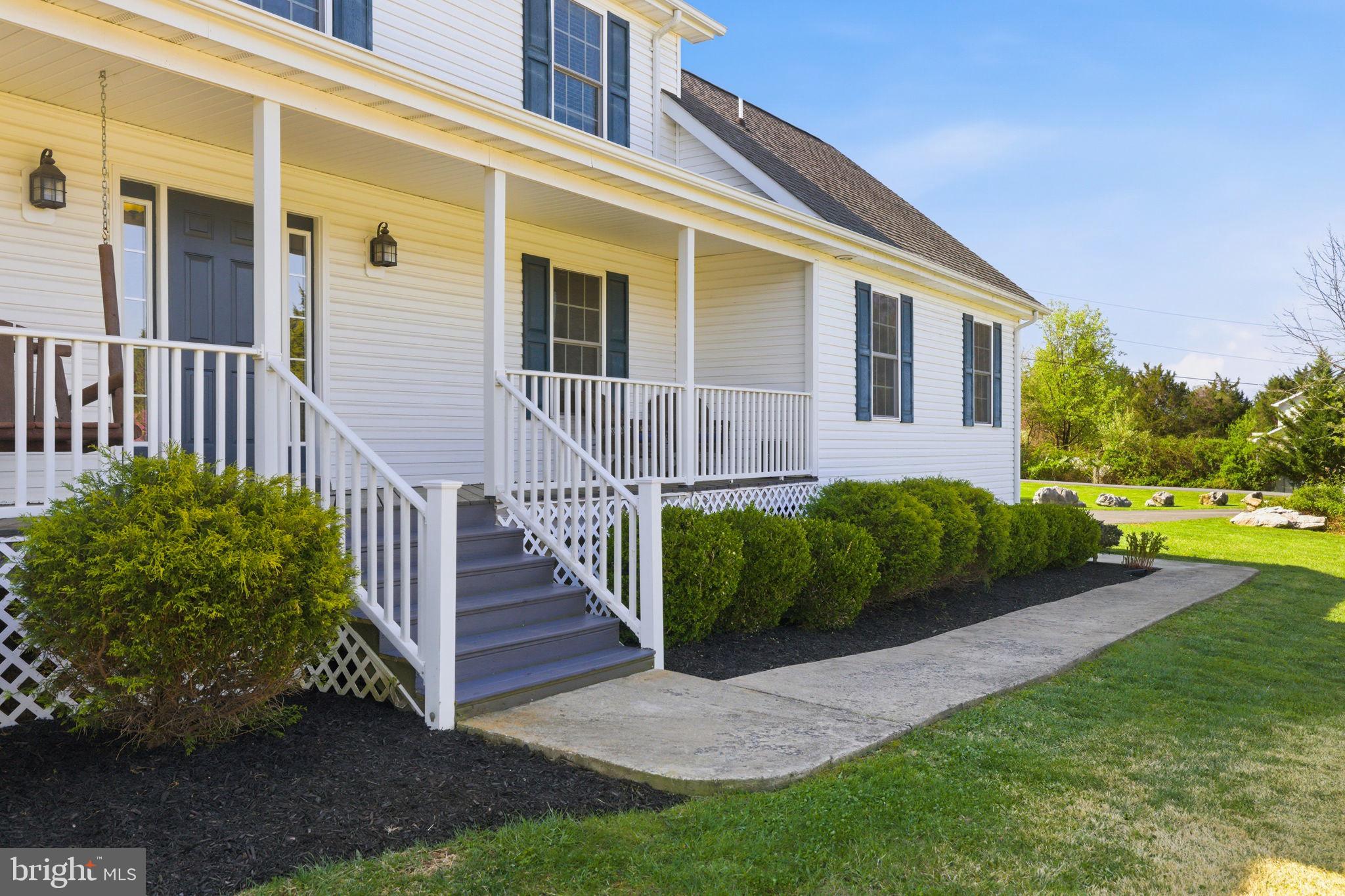 OAK HILL - Residential