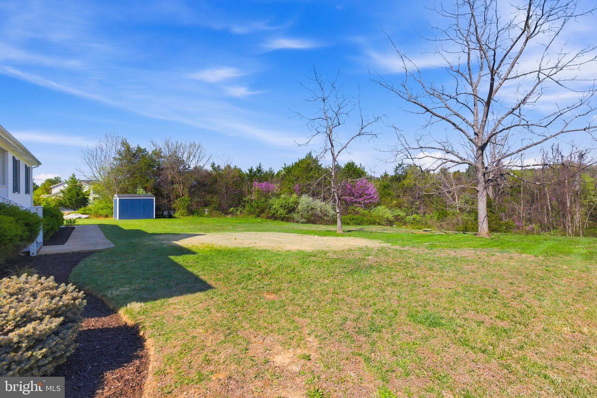 OAK HILL - Residential