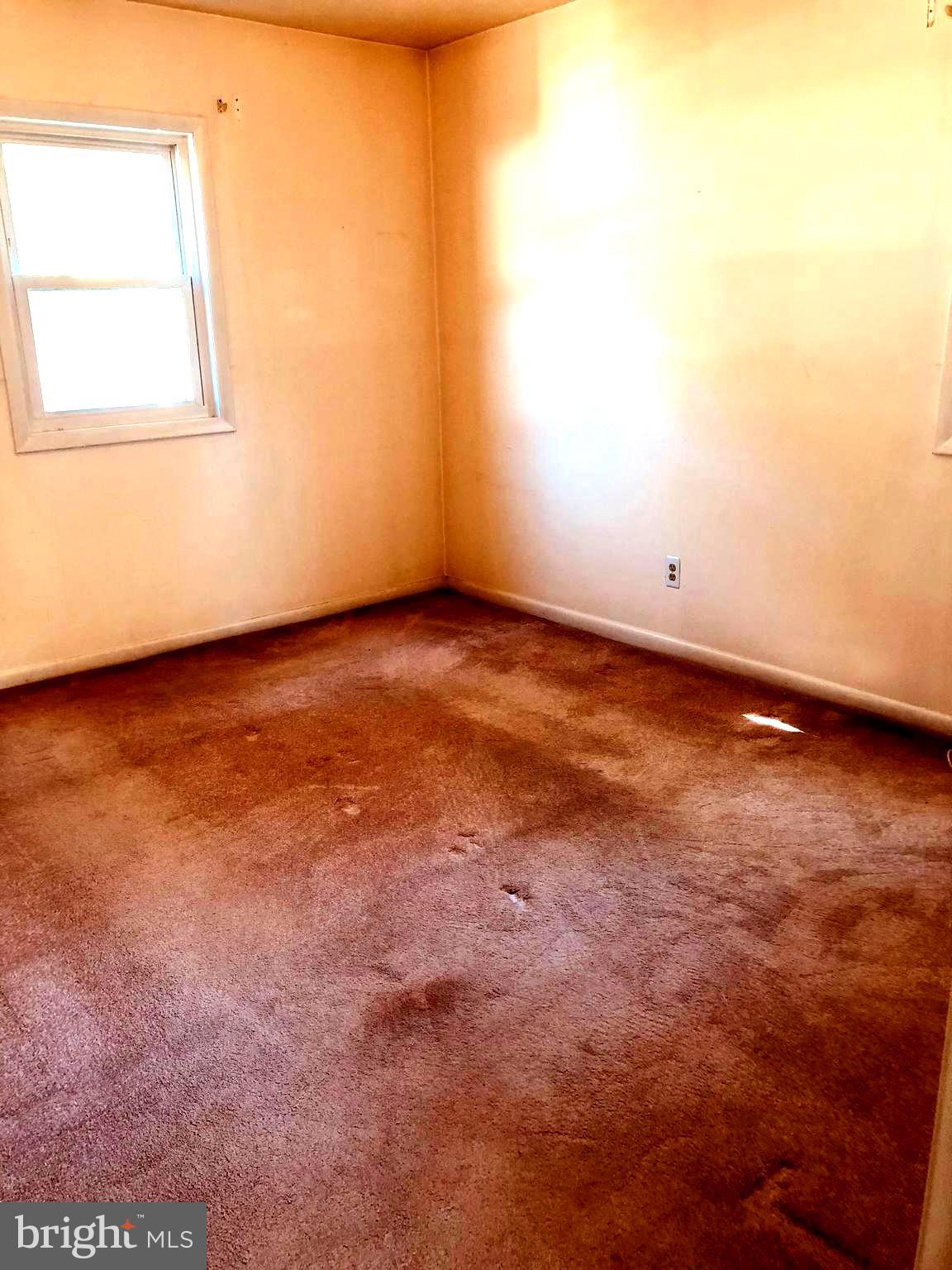 MANASSAS PARK - Residential