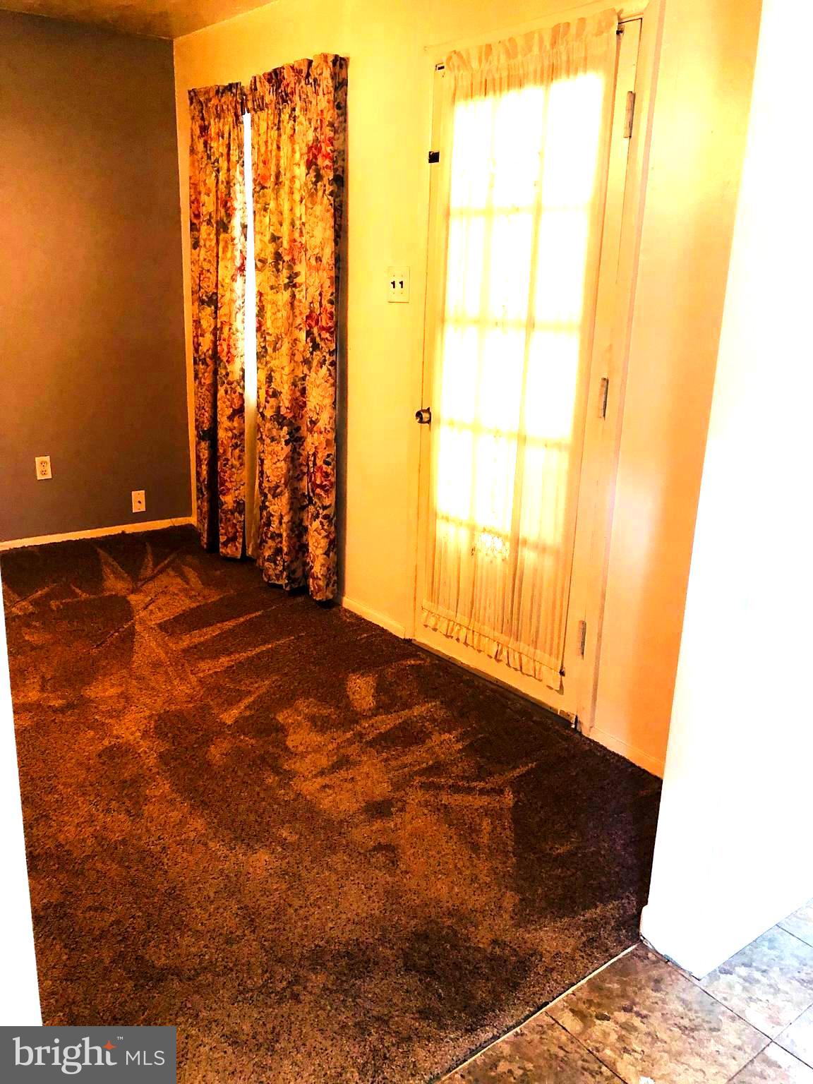 MANASSAS PARK - Residential