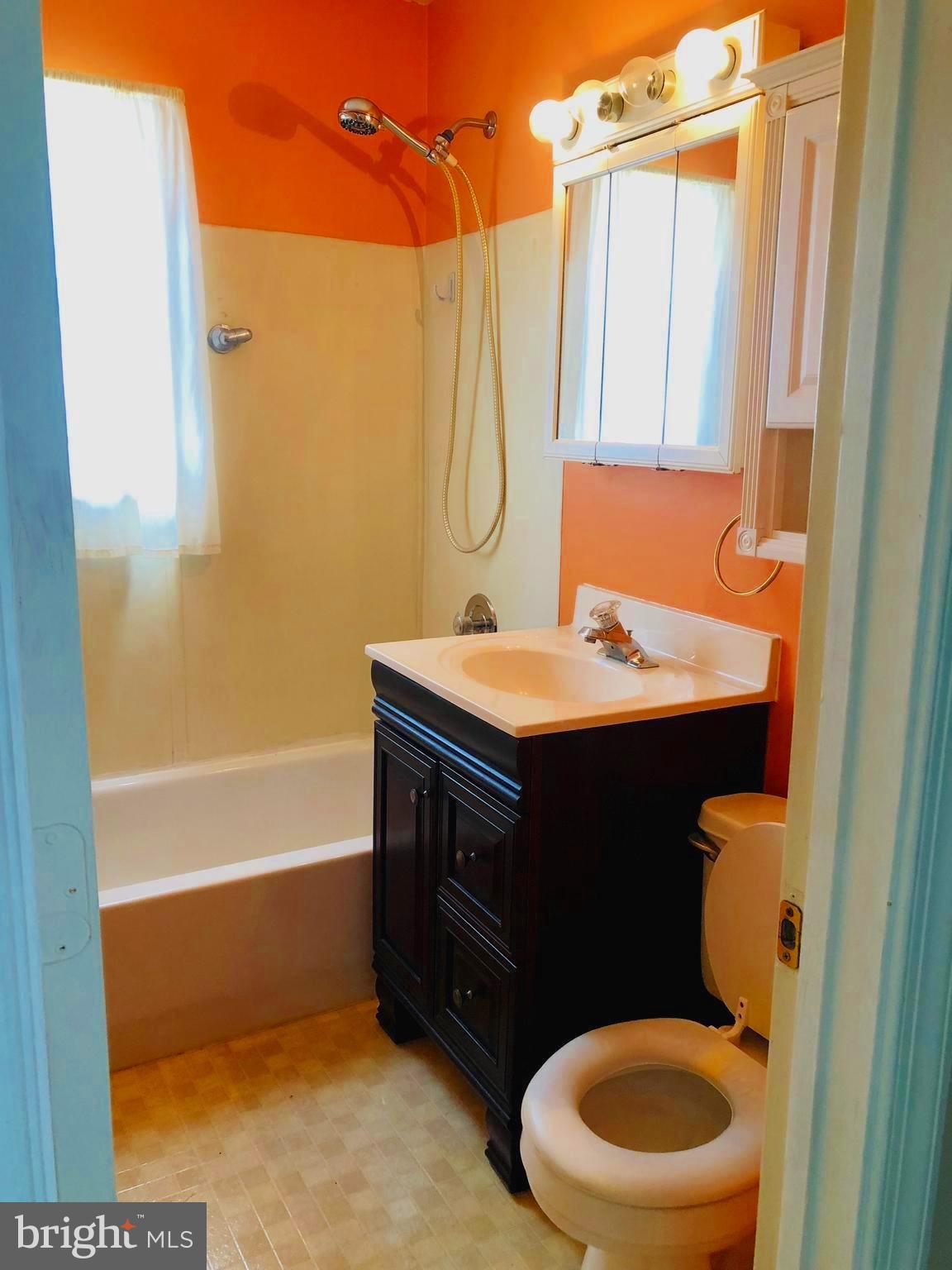 MANASSAS PARK - Residential