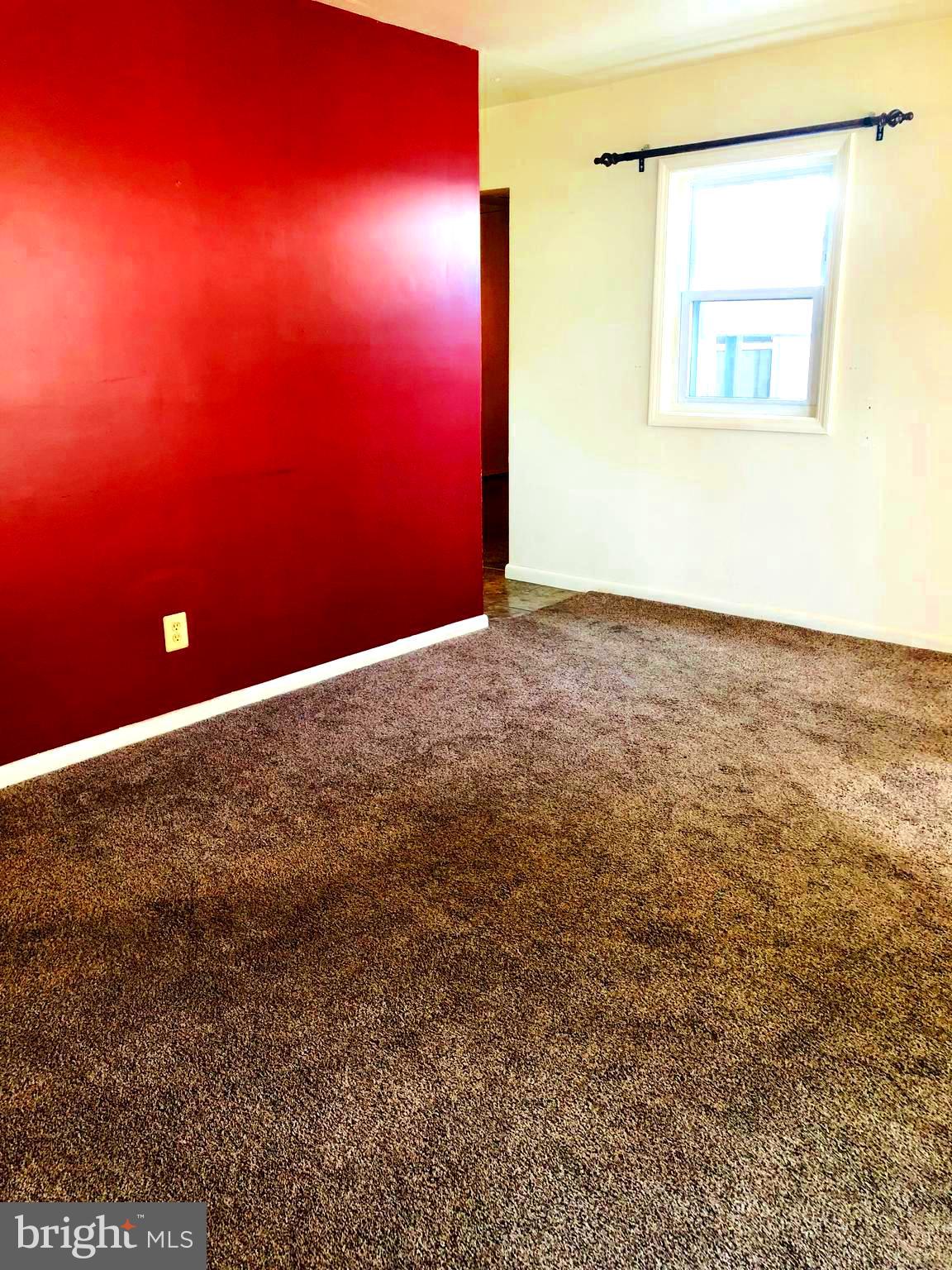 MANASSAS PARK - Residential