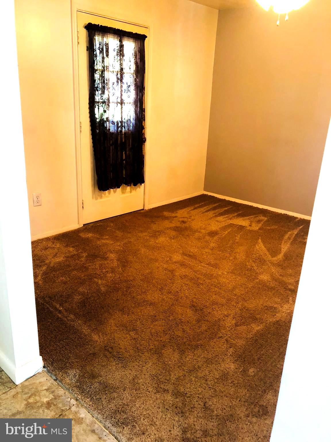 MANASSAS PARK - Residential