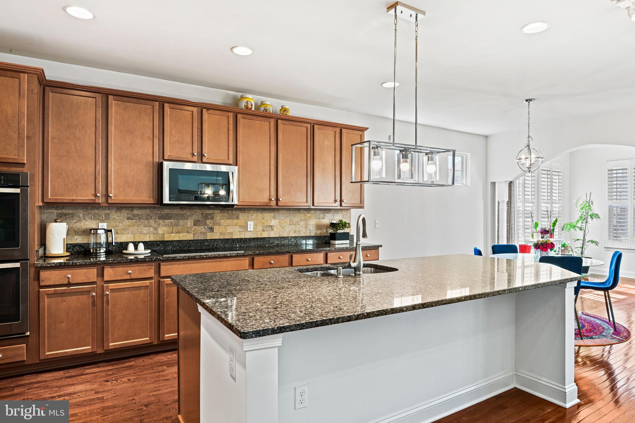 BRAMBLETON BRANDT PROPERTY - Residential