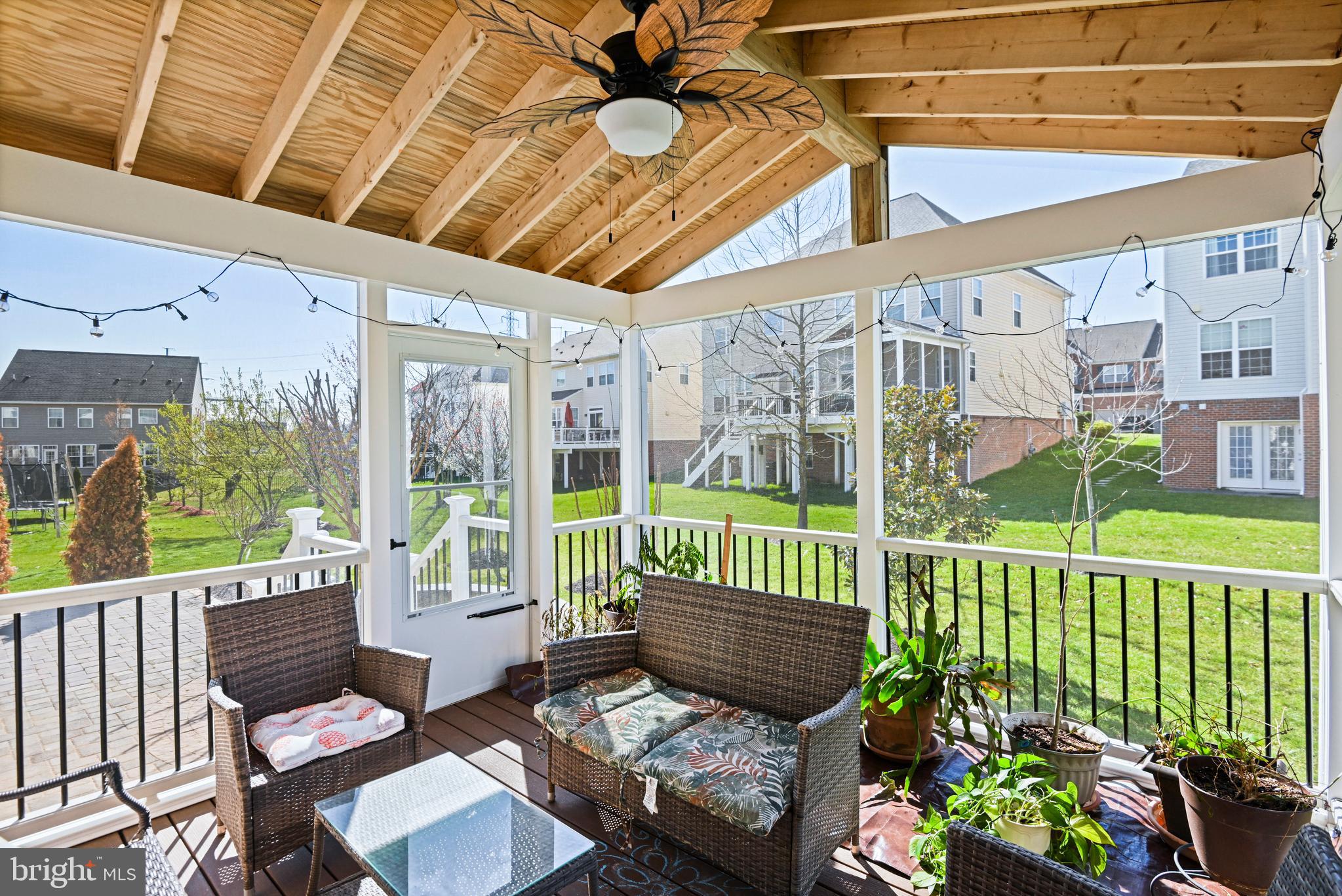 BRAMBLETON BRANDT PROPERTY - Residential