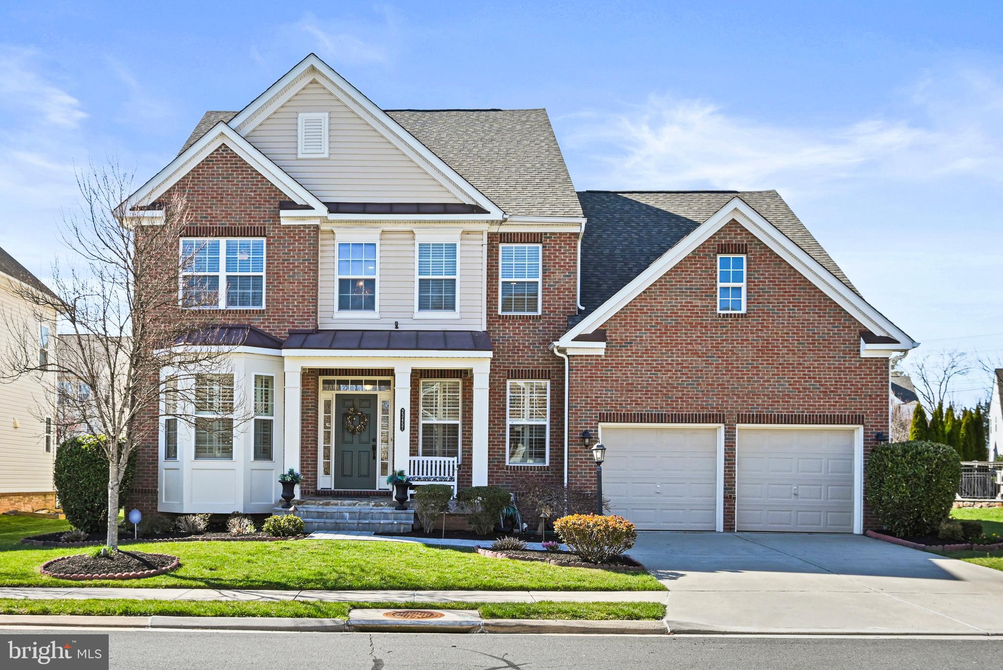 BRAMBLETON BRANDT PROPERTY - Residential