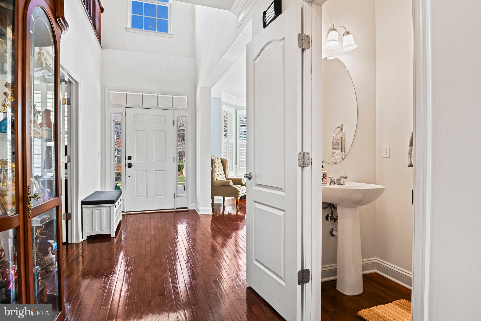 BRAMBLETON BRANDT PROPERTY - Residential