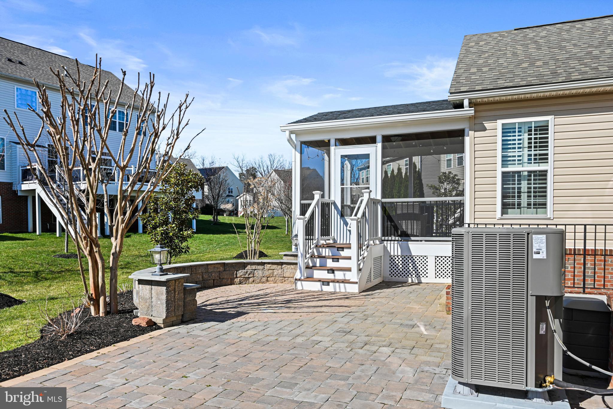 BRAMBLETON BRANDT PROPERTY - Residential