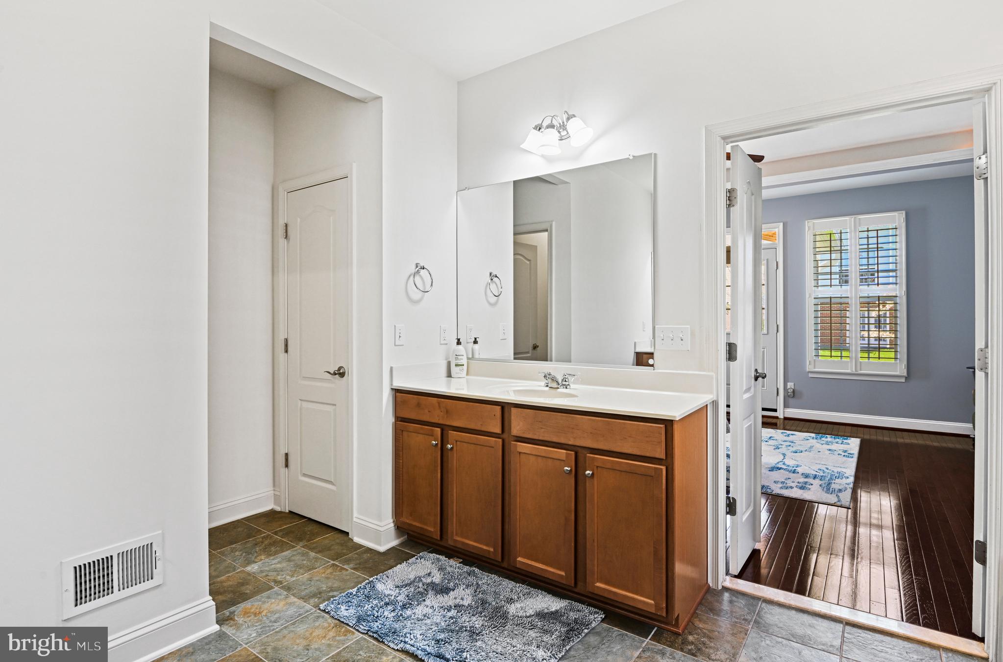 BRAMBLETON BRANDT PROPERTY - Residential