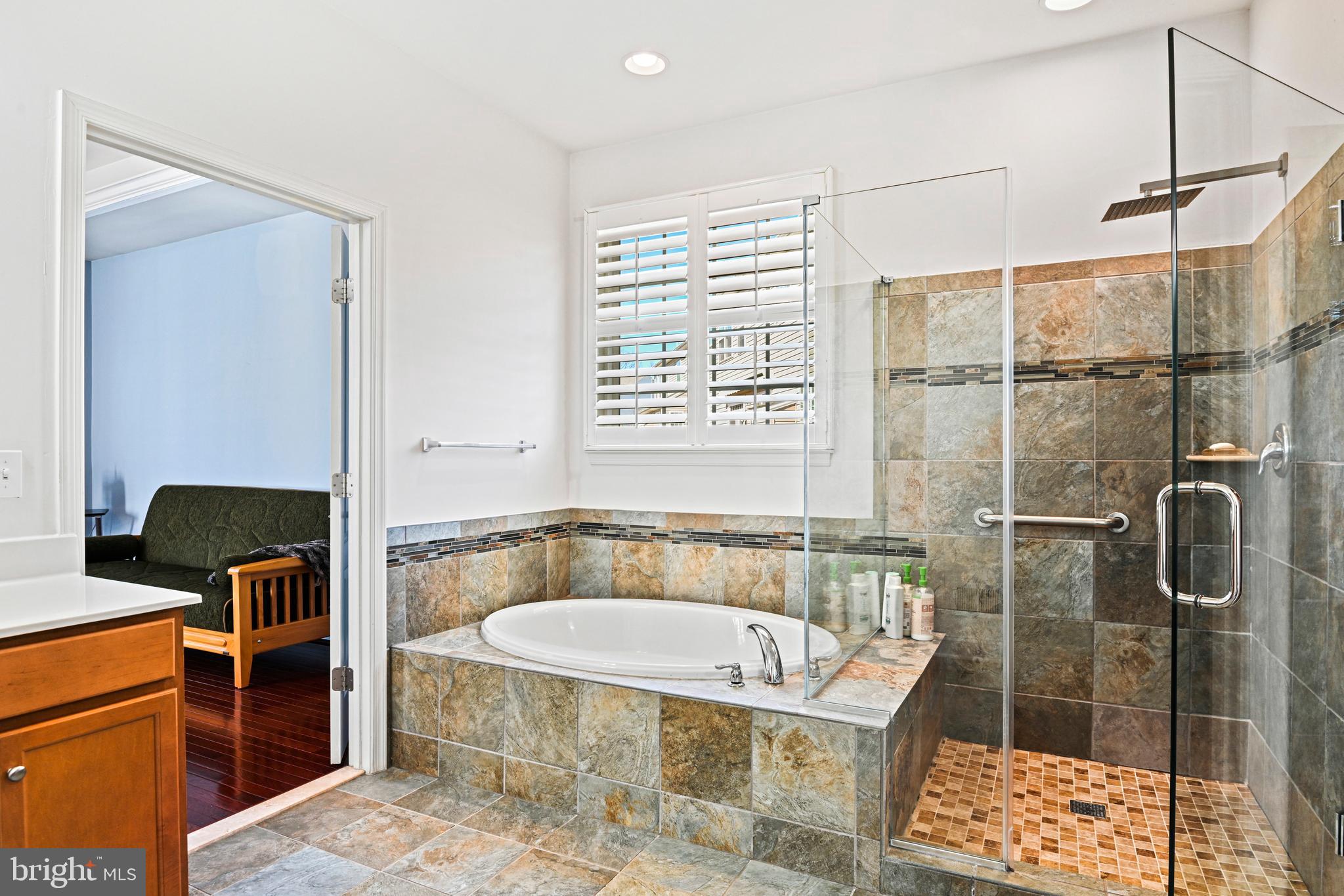 BRAMBLETON BRANDT PROPERTY - Residential