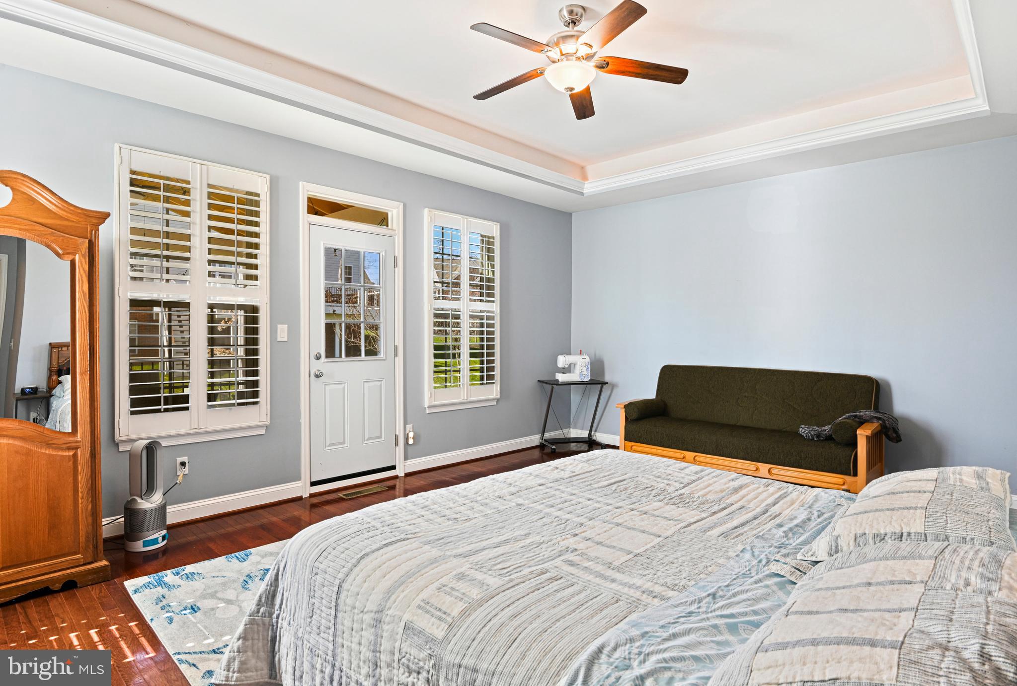 BRAMBLETON BRANDT PROPERTY - Residential